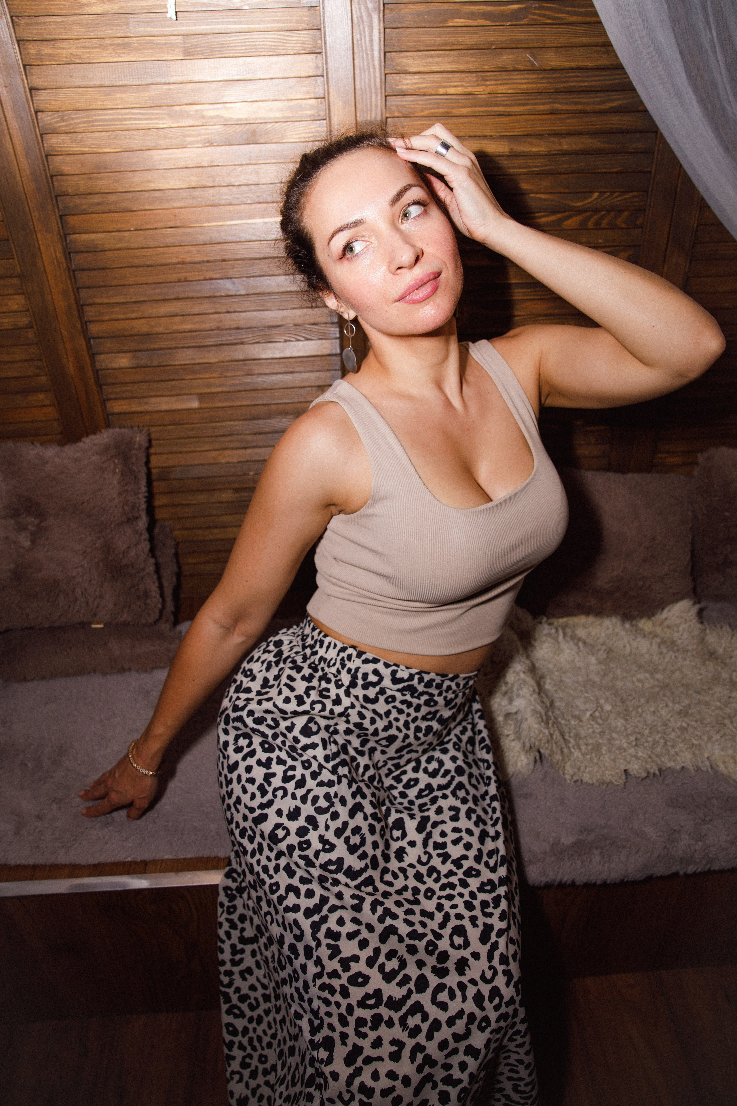 День рождения. Фотограф Дарья Смирнова