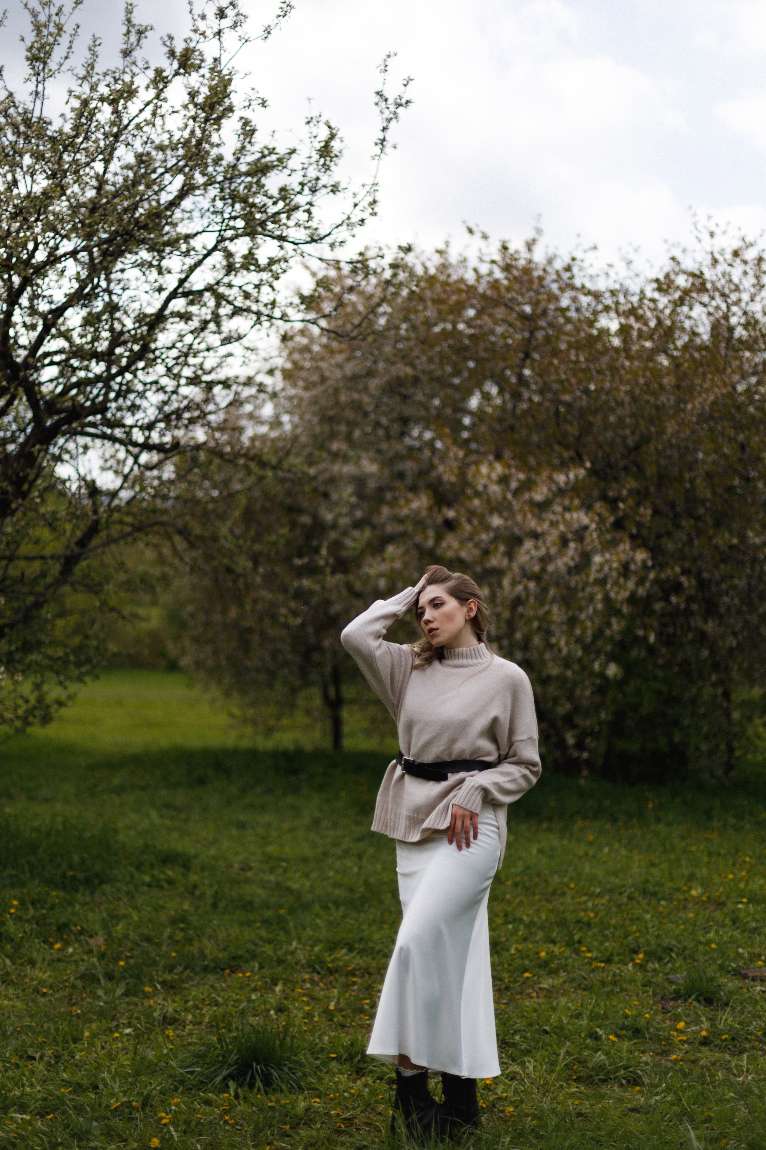 Александра. Фотограф Дарья Смирнова