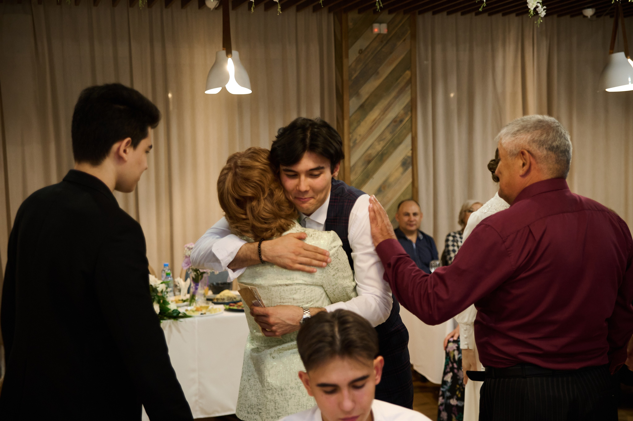 Свадьбы и никахи. Свадебный фотограф Тимур Хабибуллин