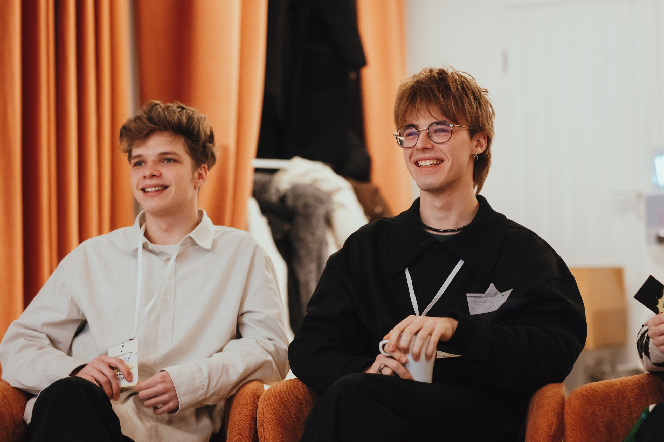 Буше. Фотограф Сергей Красиков, Санкт-Петербург