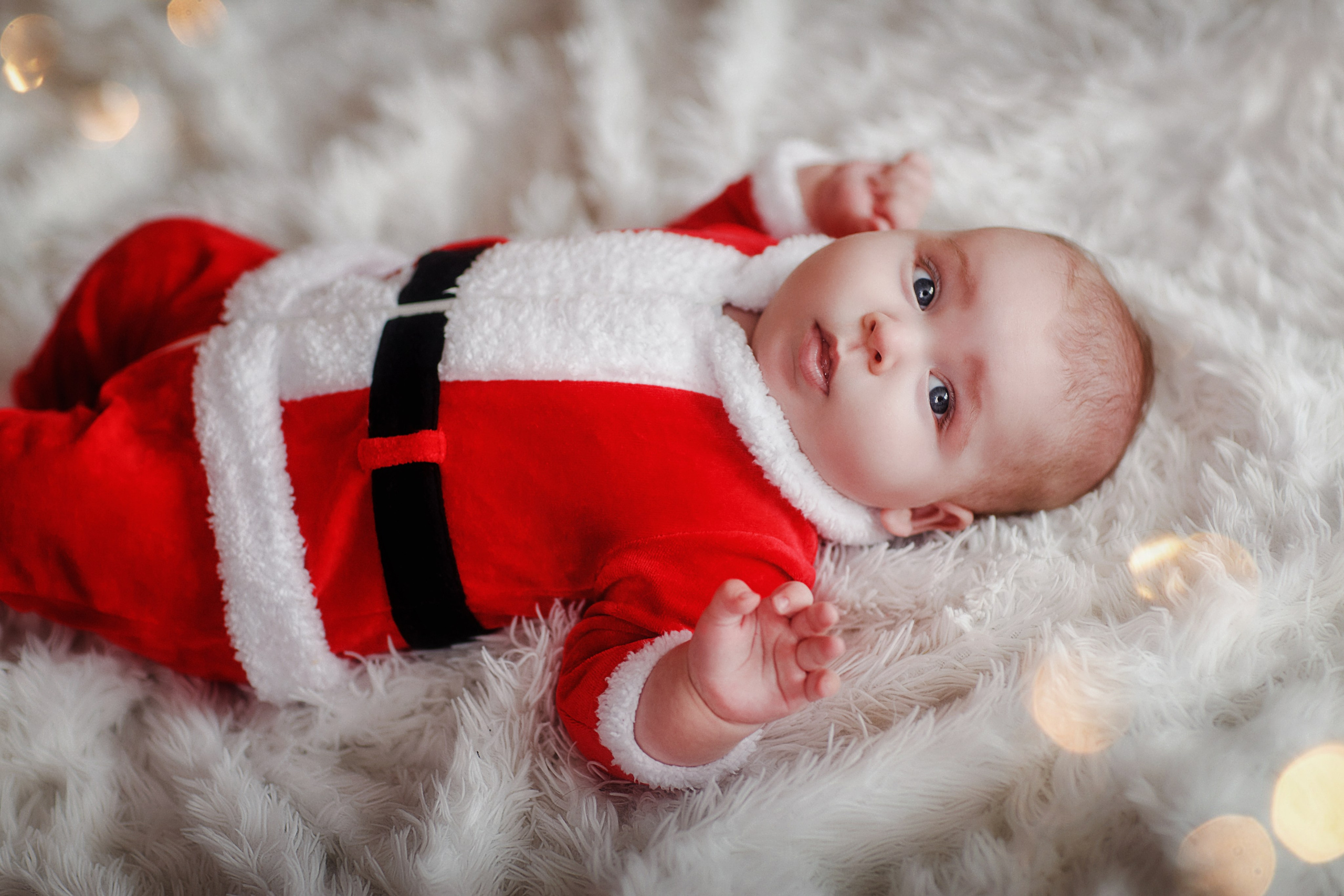 Новогодние. Фотографы в городе Волгограде — Людмила Агеева и Алексей Околелов