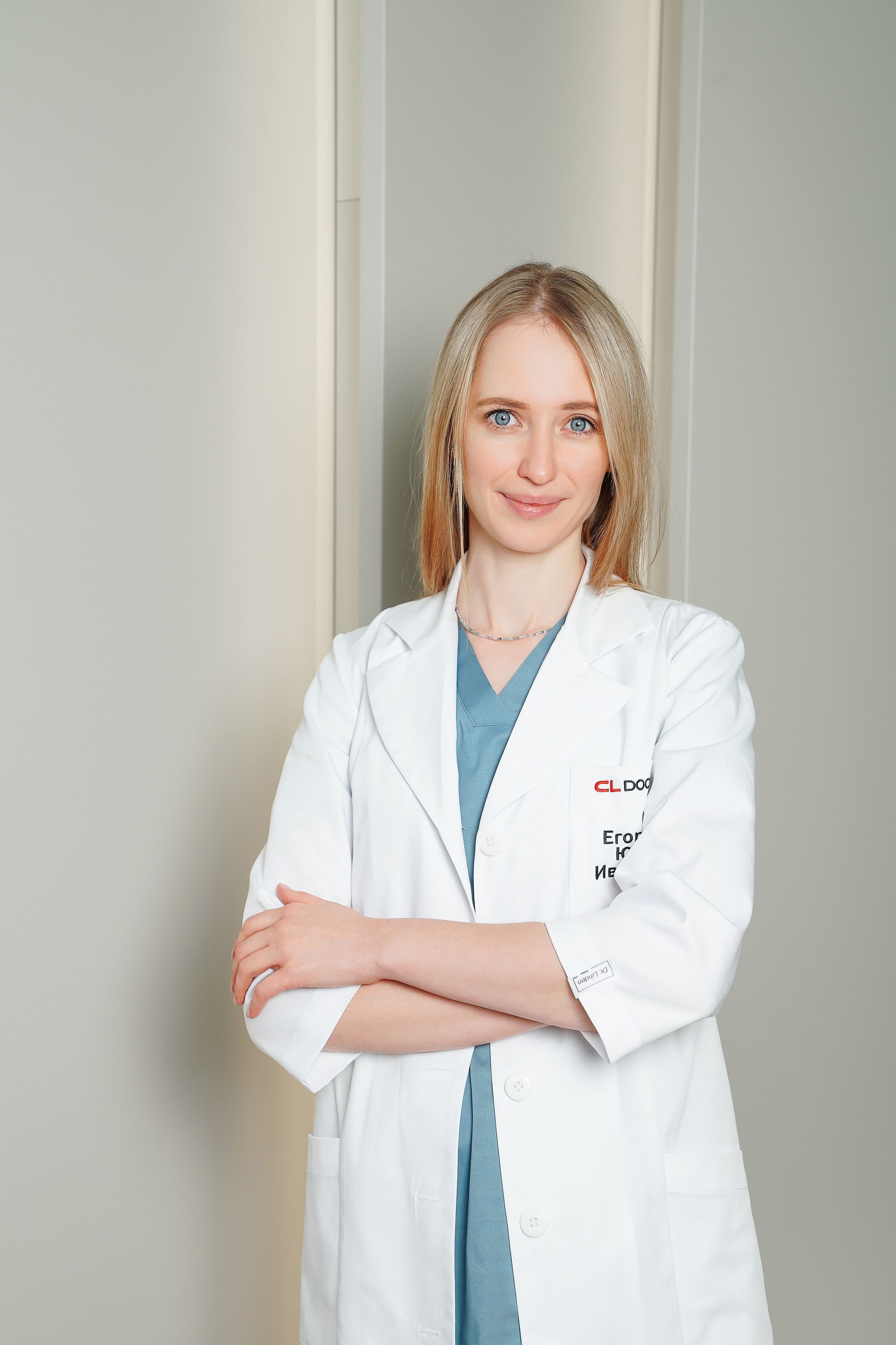 Клиника CL DOCTOR. Контентный и свадебный фотограф в Краснодаре и Сочи Елена Плотникова