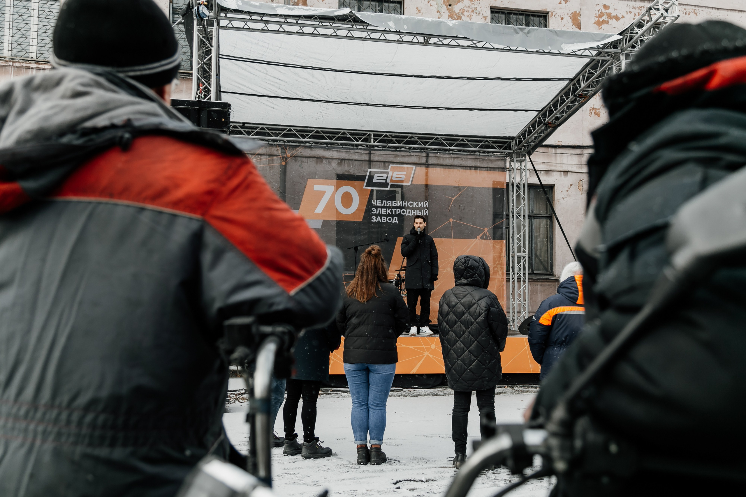 EI6. Фотограф Иван Гуляев