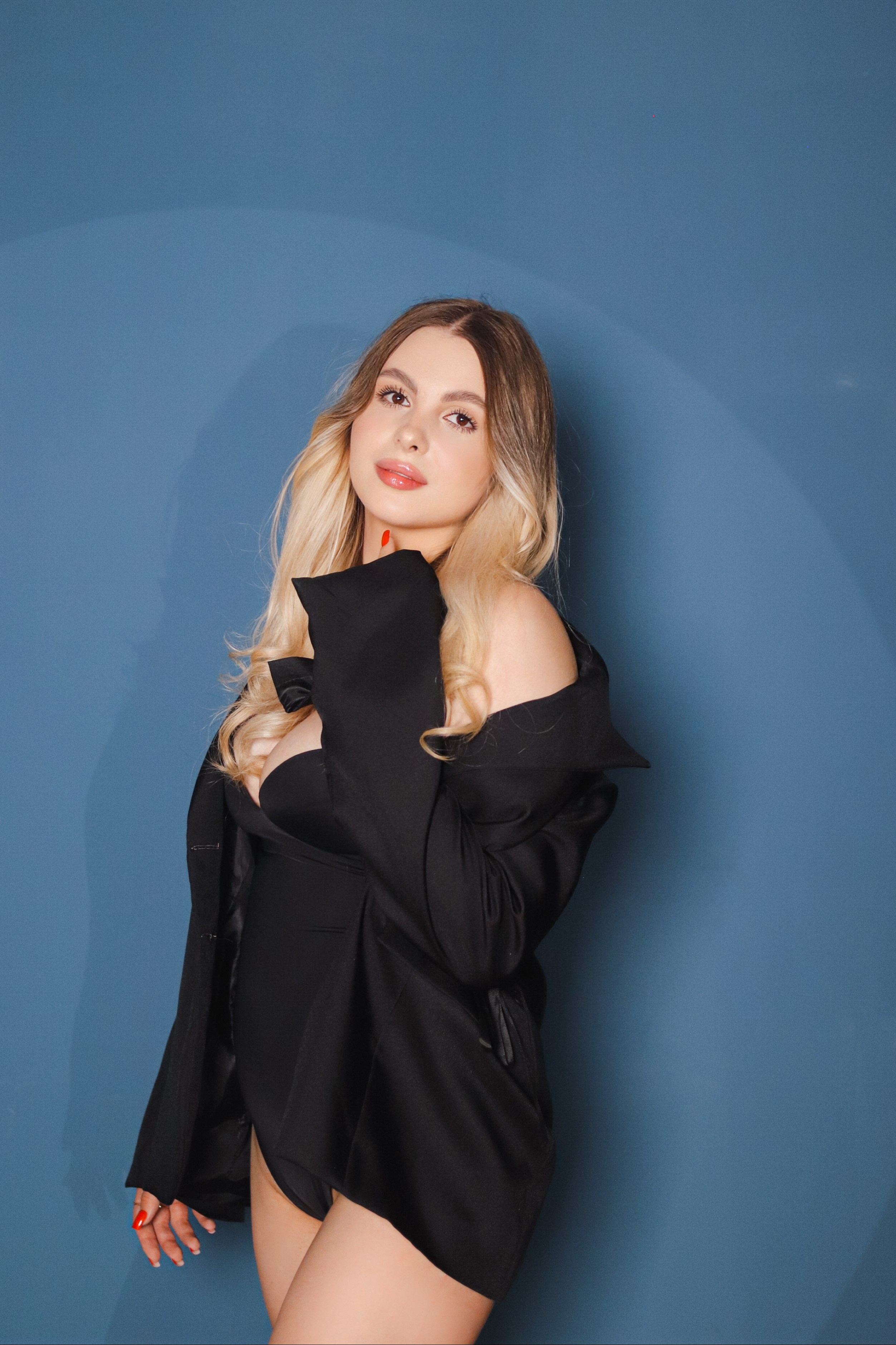 Ольга и Юлия. Семейный свадебный детский фотограф Саранск Наталья Сыркина