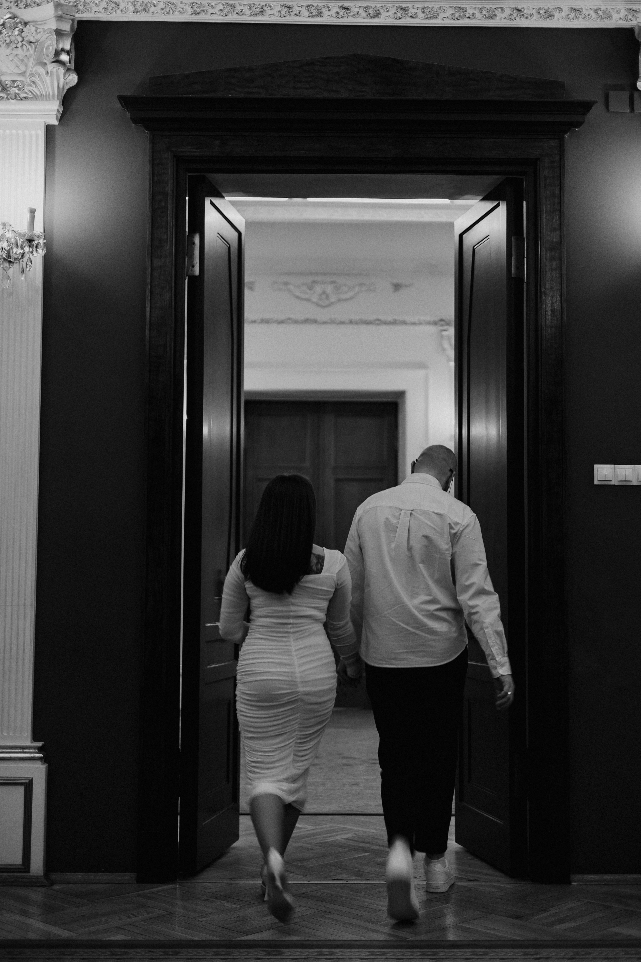 Свадьбы. Фотограф в Москве Екатерина Потапова