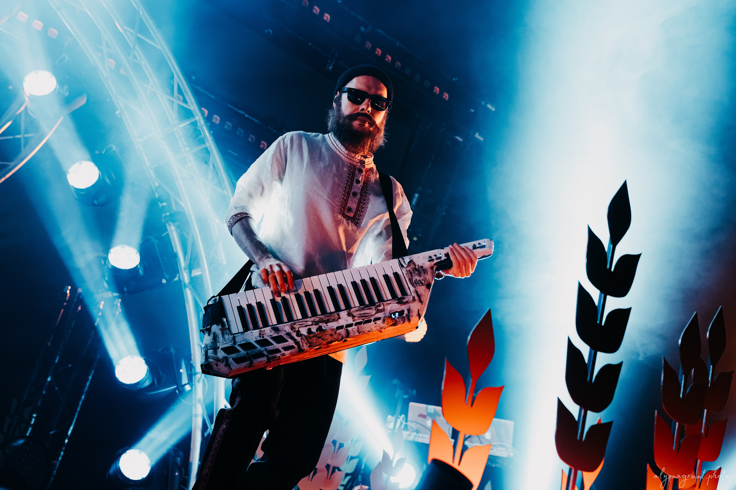 Концертное портфолио. Алена Адрианова: фотограф в Санкт-Петербурге