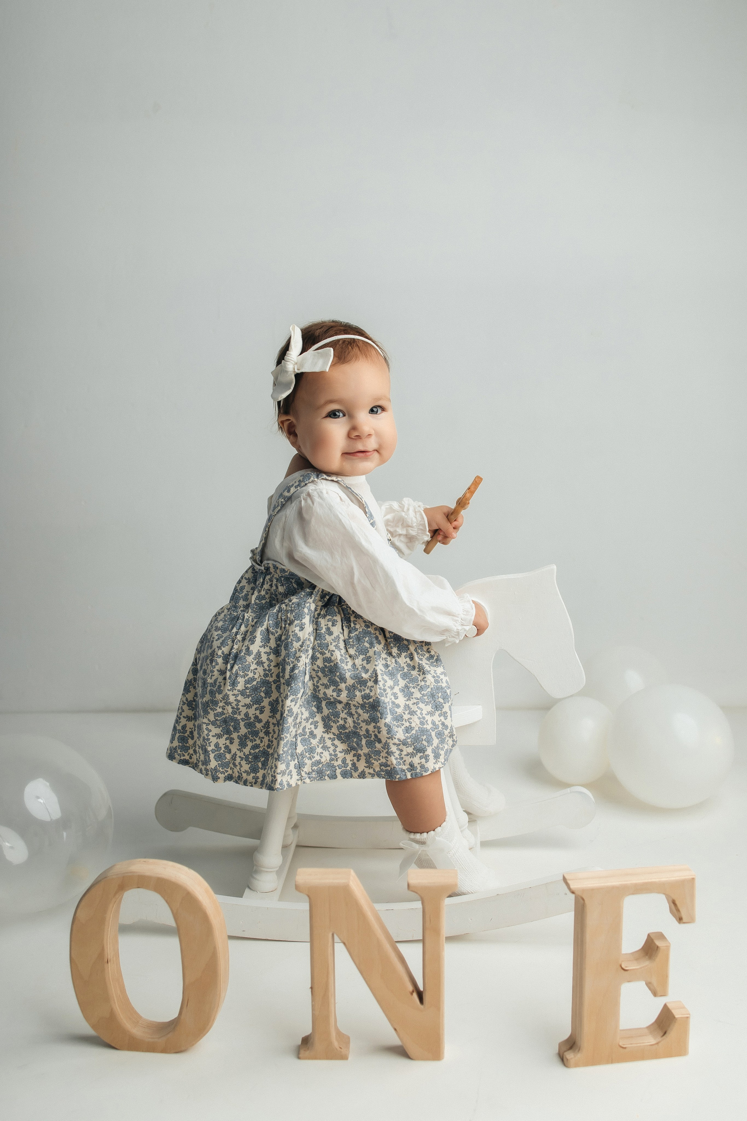 Годики в моей студии. Главная