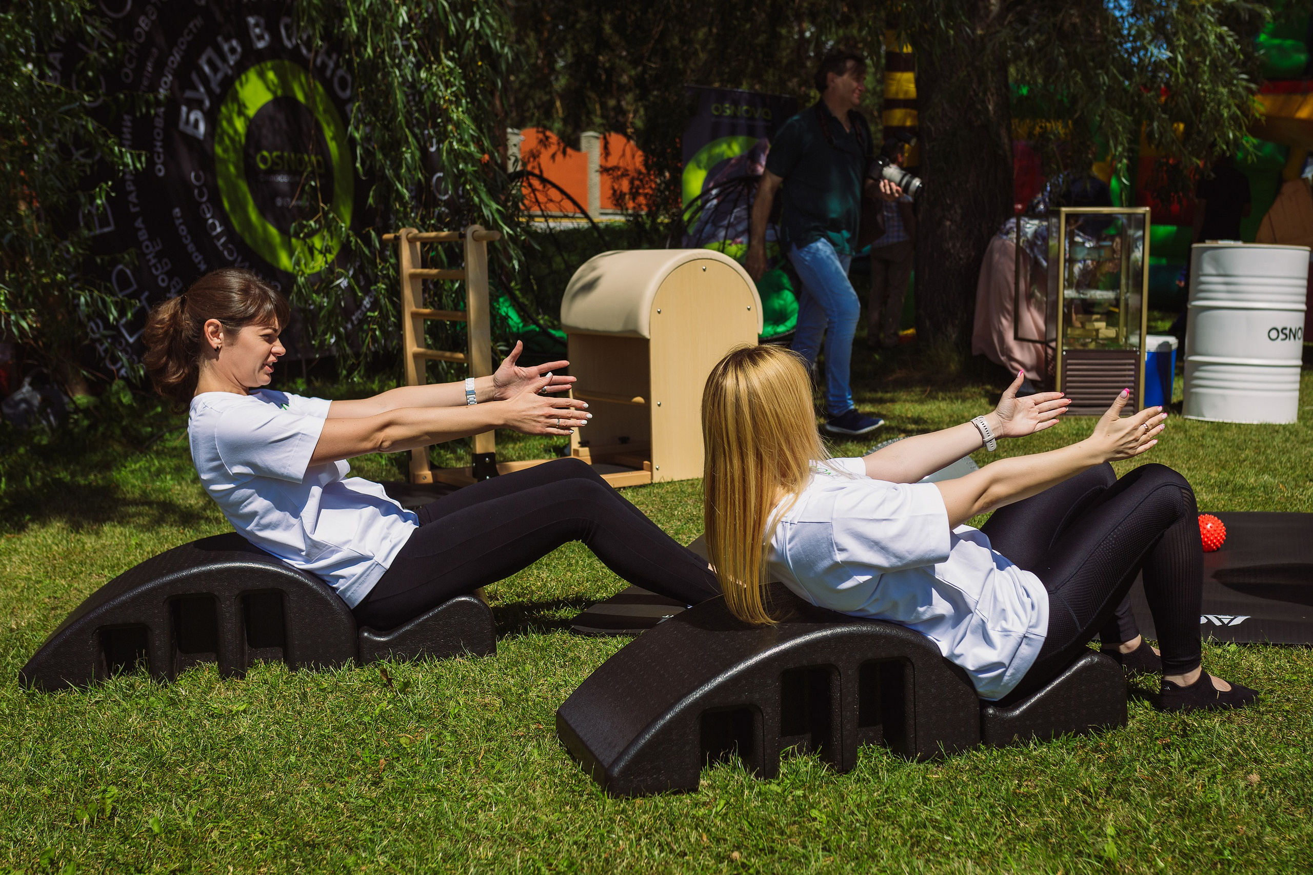 СПОРТ. Roman Photo