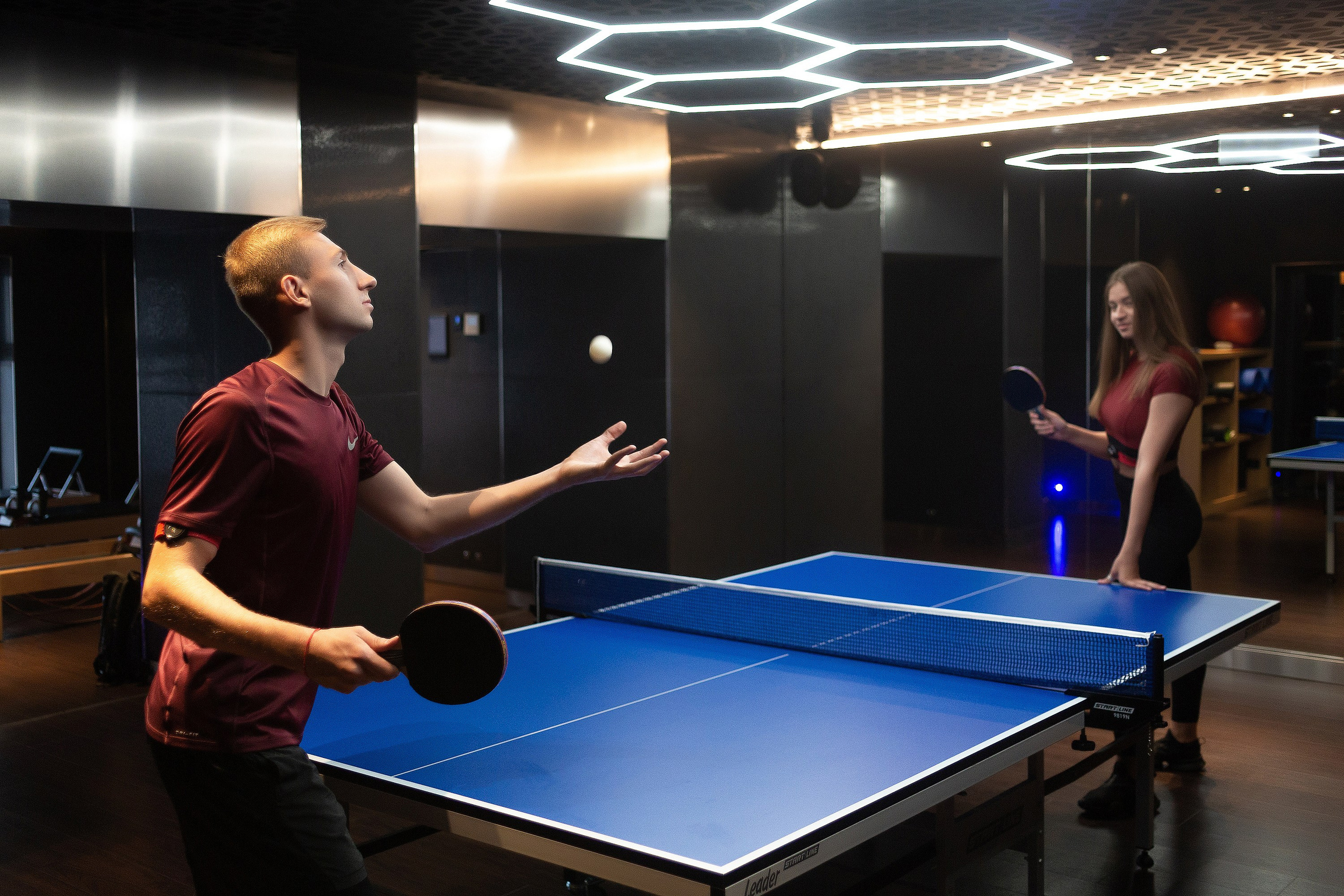 СПОРТ. Roman Photo