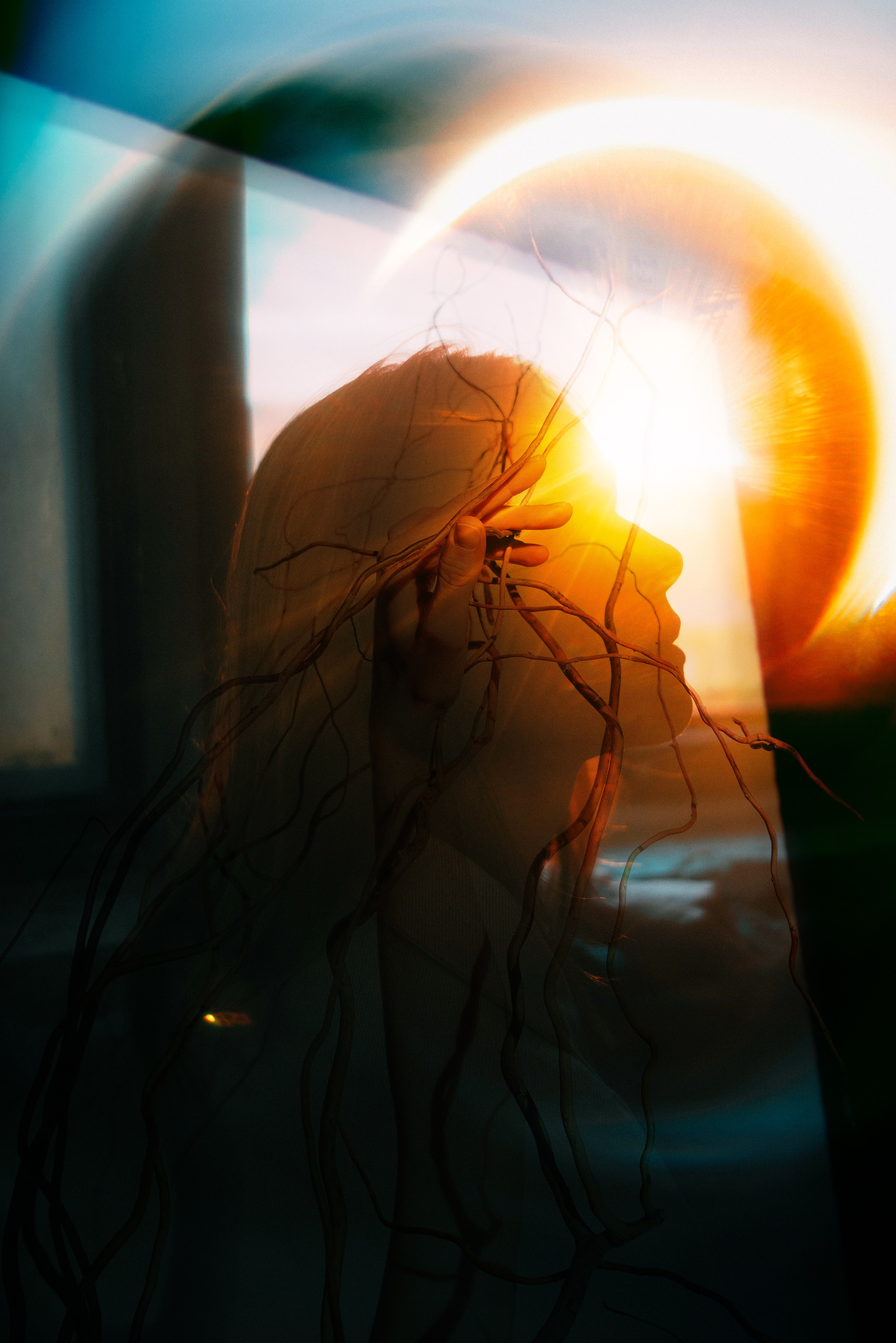 Фотоведьма Дарья Нечинская