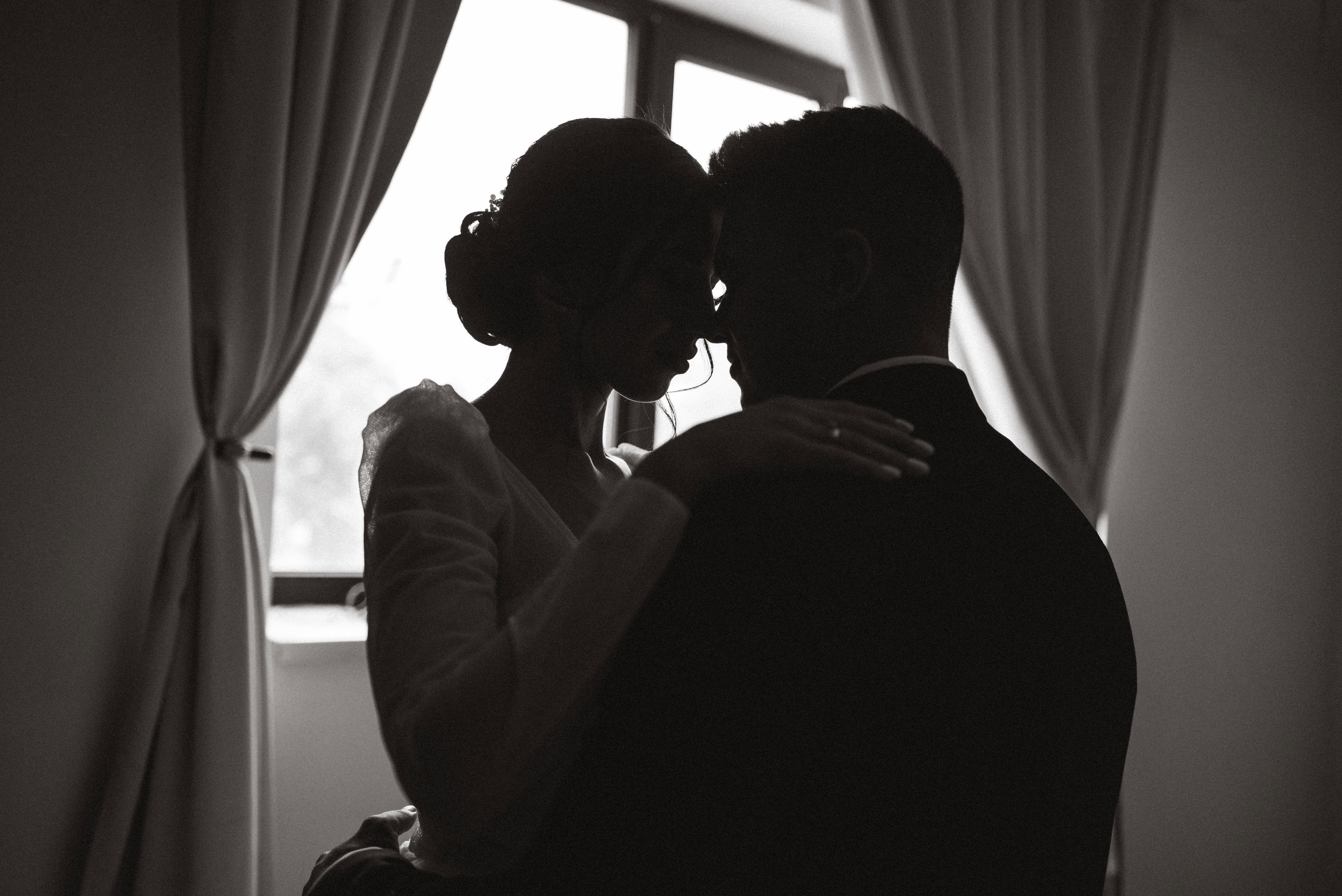 Сьемка свадьбы в Евпатории. Свадебный фотограф в Крыму Алексей Лобач