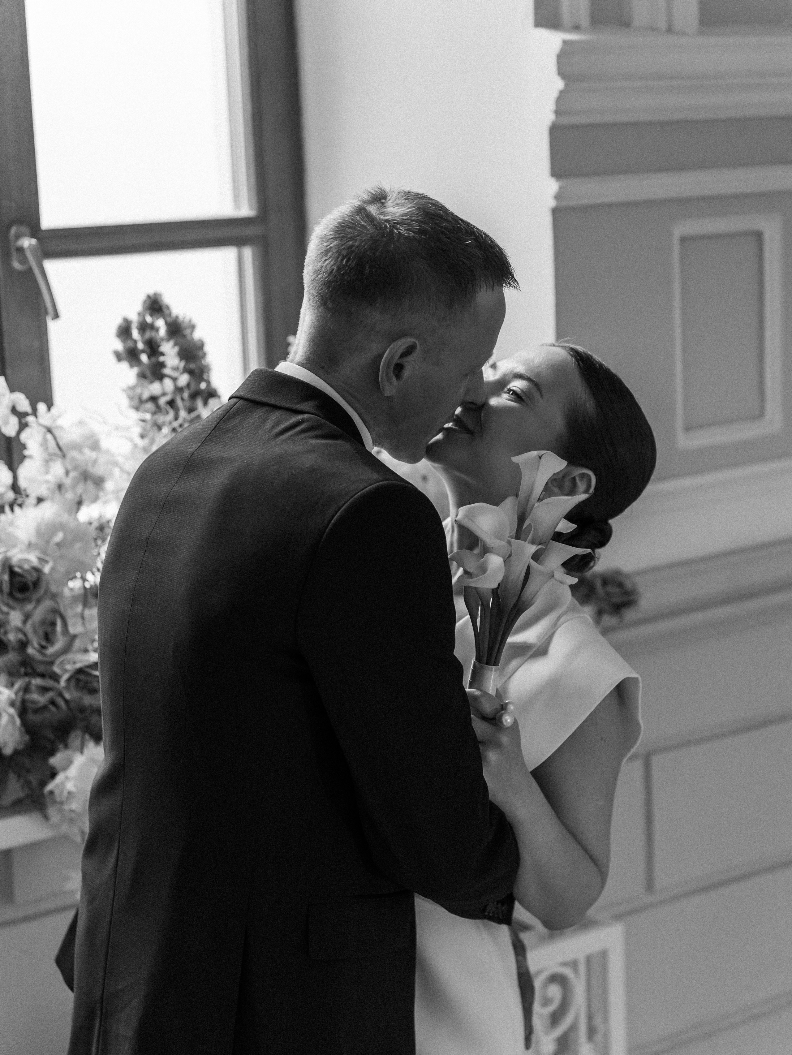 Свадебные фотосессии. Фотограф из Екатеринбурга Алена Мусалимова