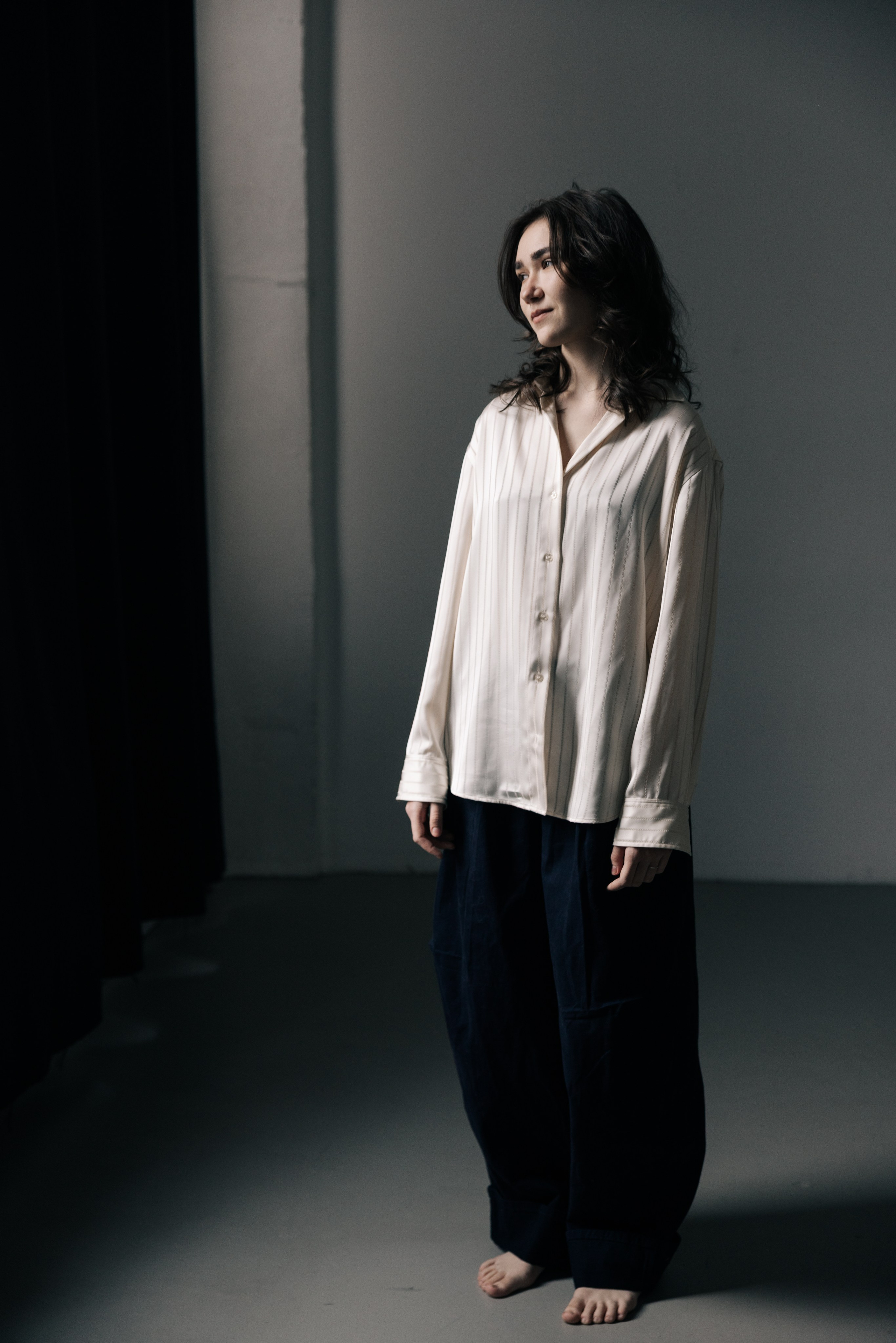 Дарья. Ксения Цыгир, фотограф в Петербурге