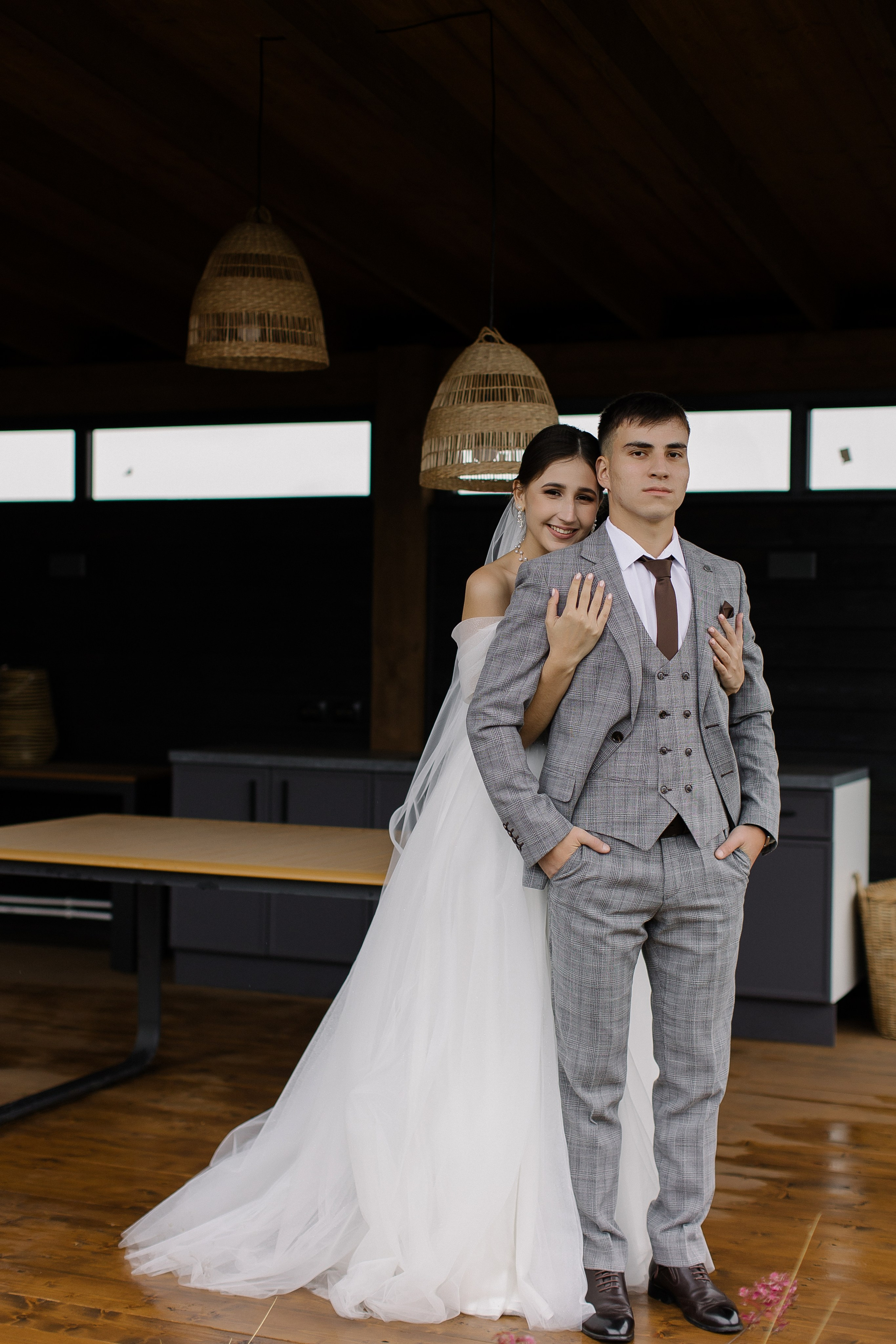 Ильнур и Алина. Свадебный и семейный фотограф в Набережных Челнах и Казани