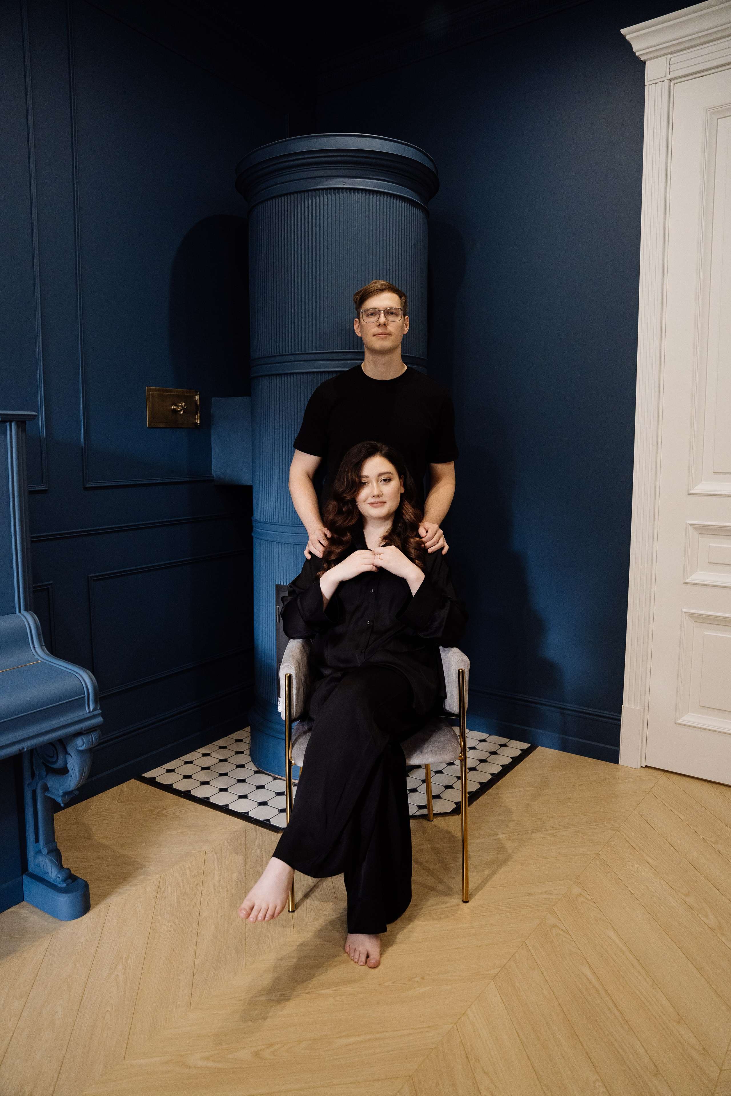 Современная свадьба во дворце. Свадебный фотограф организатор в Санкт-Петербурге Ассоль Опарина