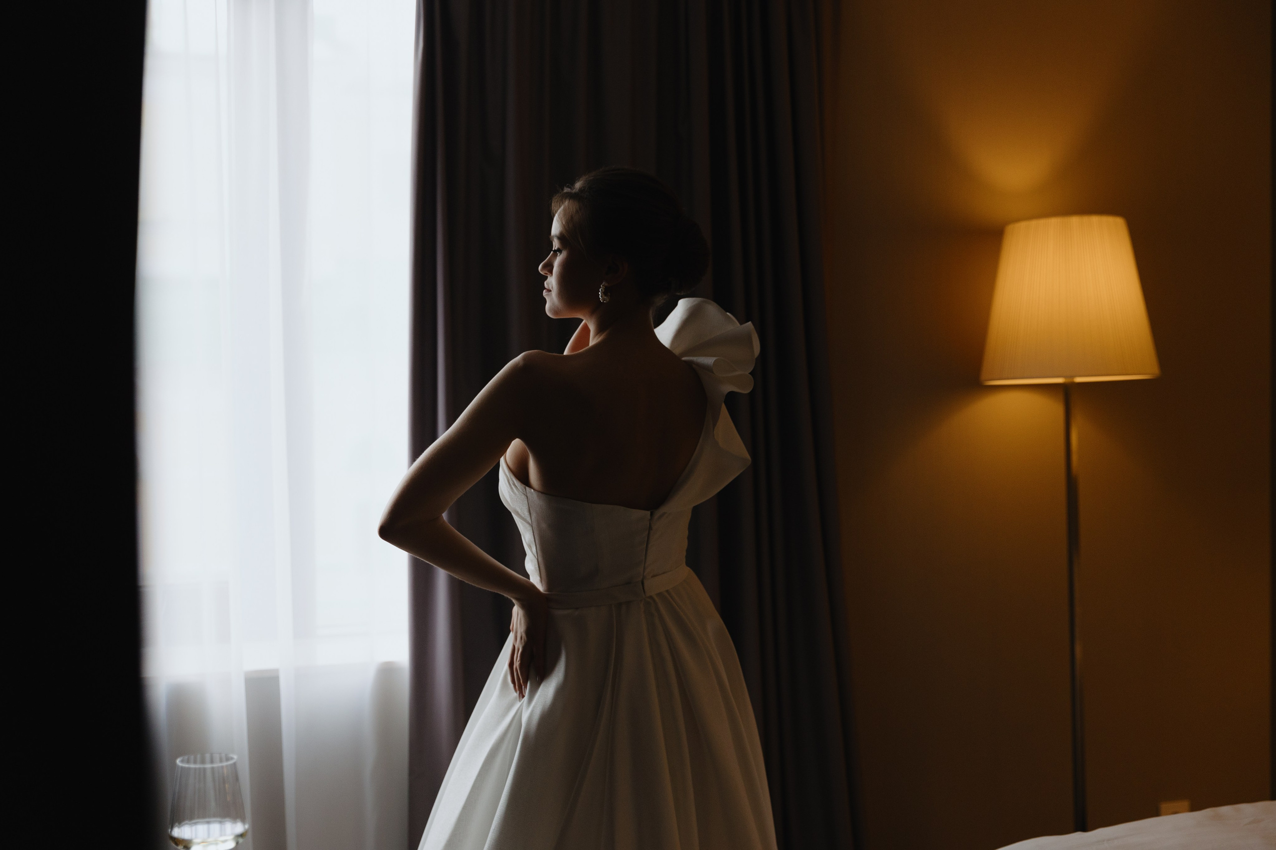 Света и Сережа. Фотограф Нижний Новгород