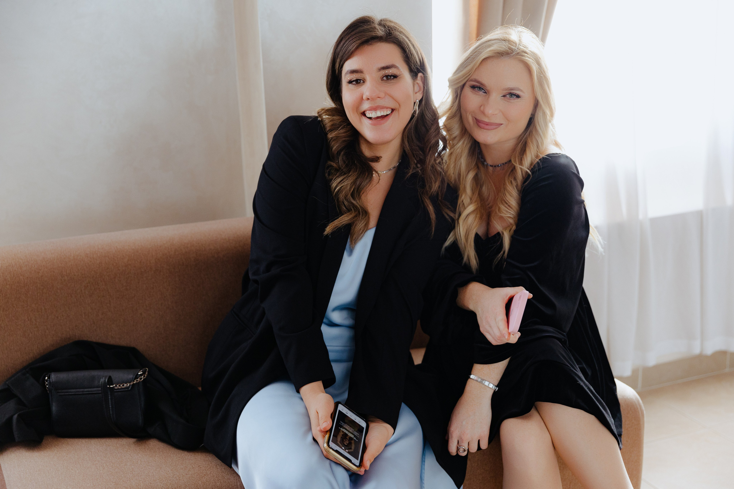 Анастасия и Павел. Свадебный и репортажный фотограф Евгений Петров