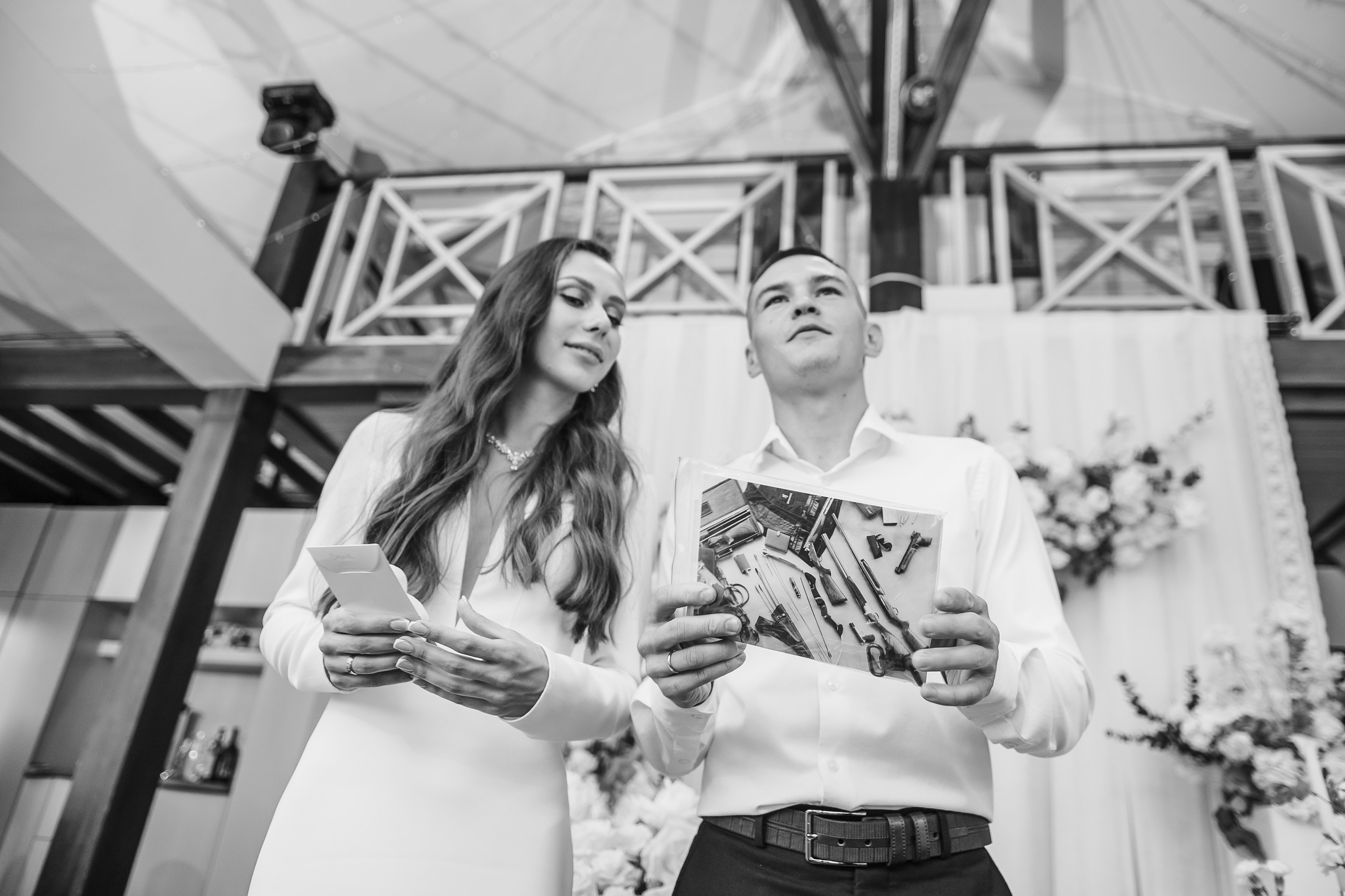 Свадьба. Фотограф Антон Малыхин