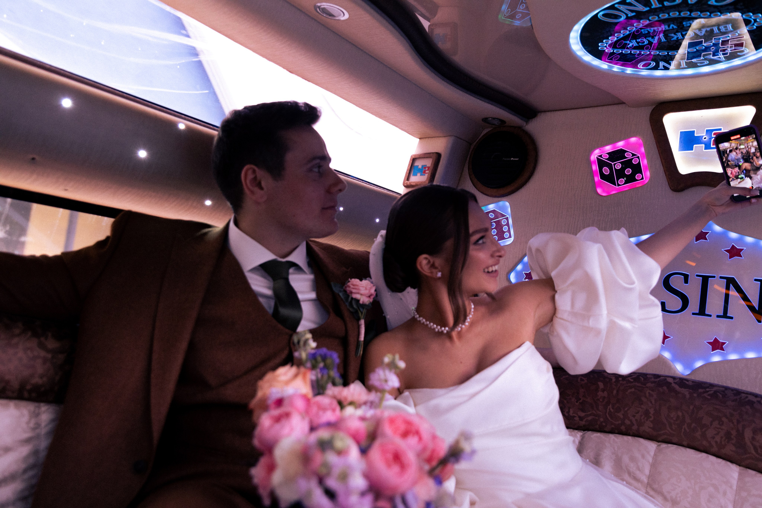 Юля & Дима. Фотограф Нижний Новгород Юлия Болдырева