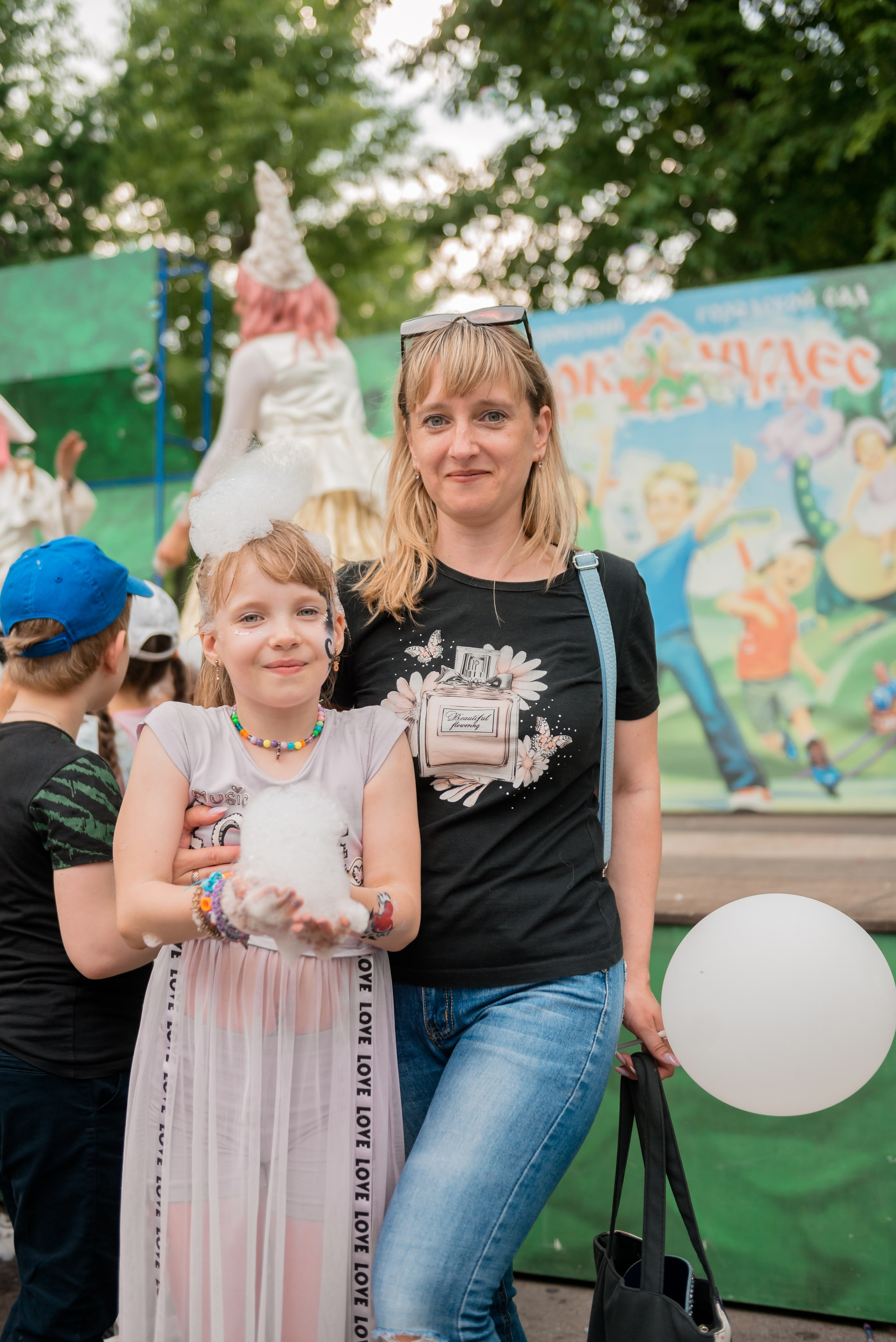 12 Июня 2024. Детский фотограф, семейный фотограф и репортажи в Кемерово