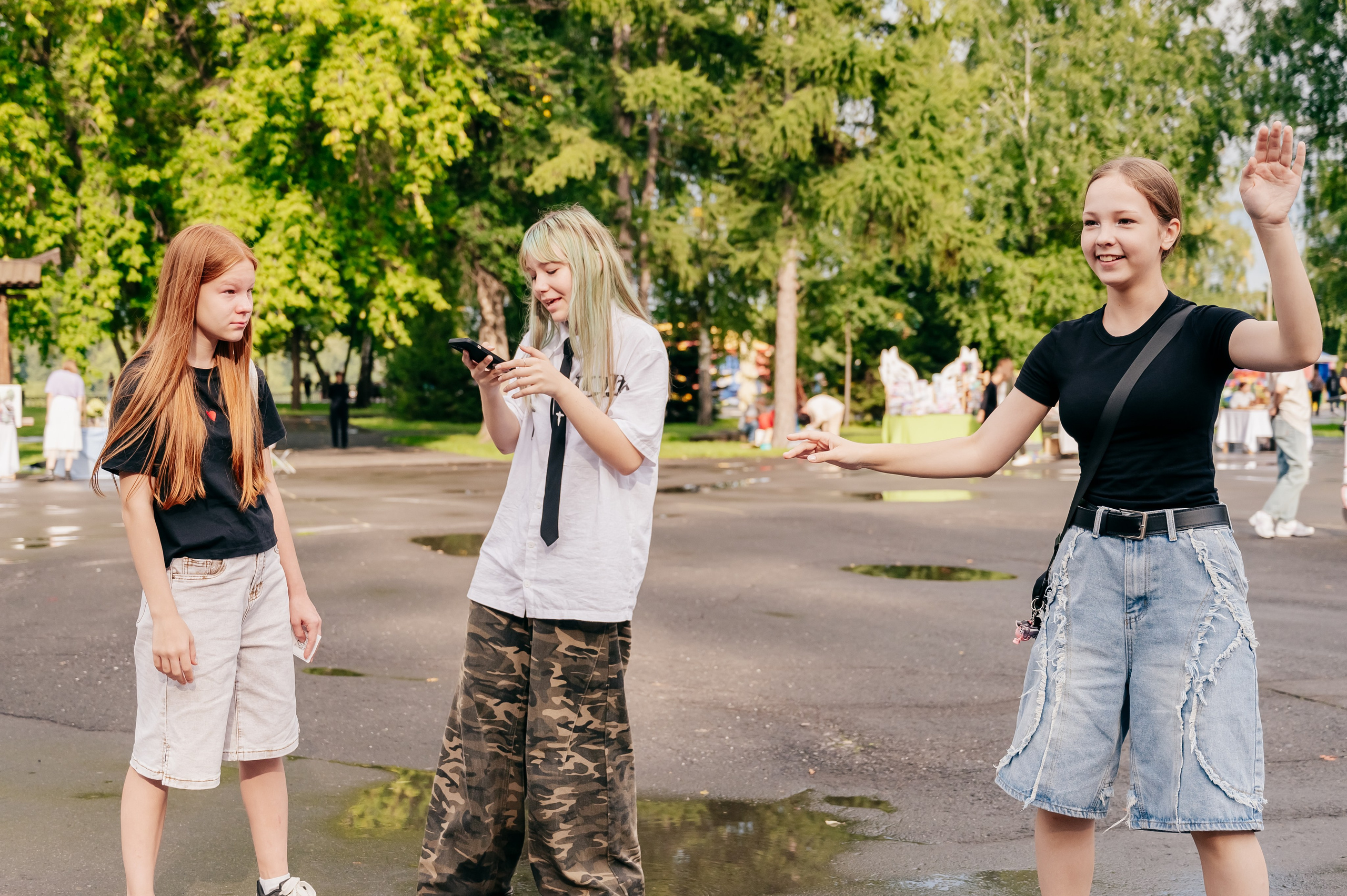 Благотв мероприятие в поддержку Данила 16.08.25. Детский фотограф, семейный фотограф и репортажи в Кемерово