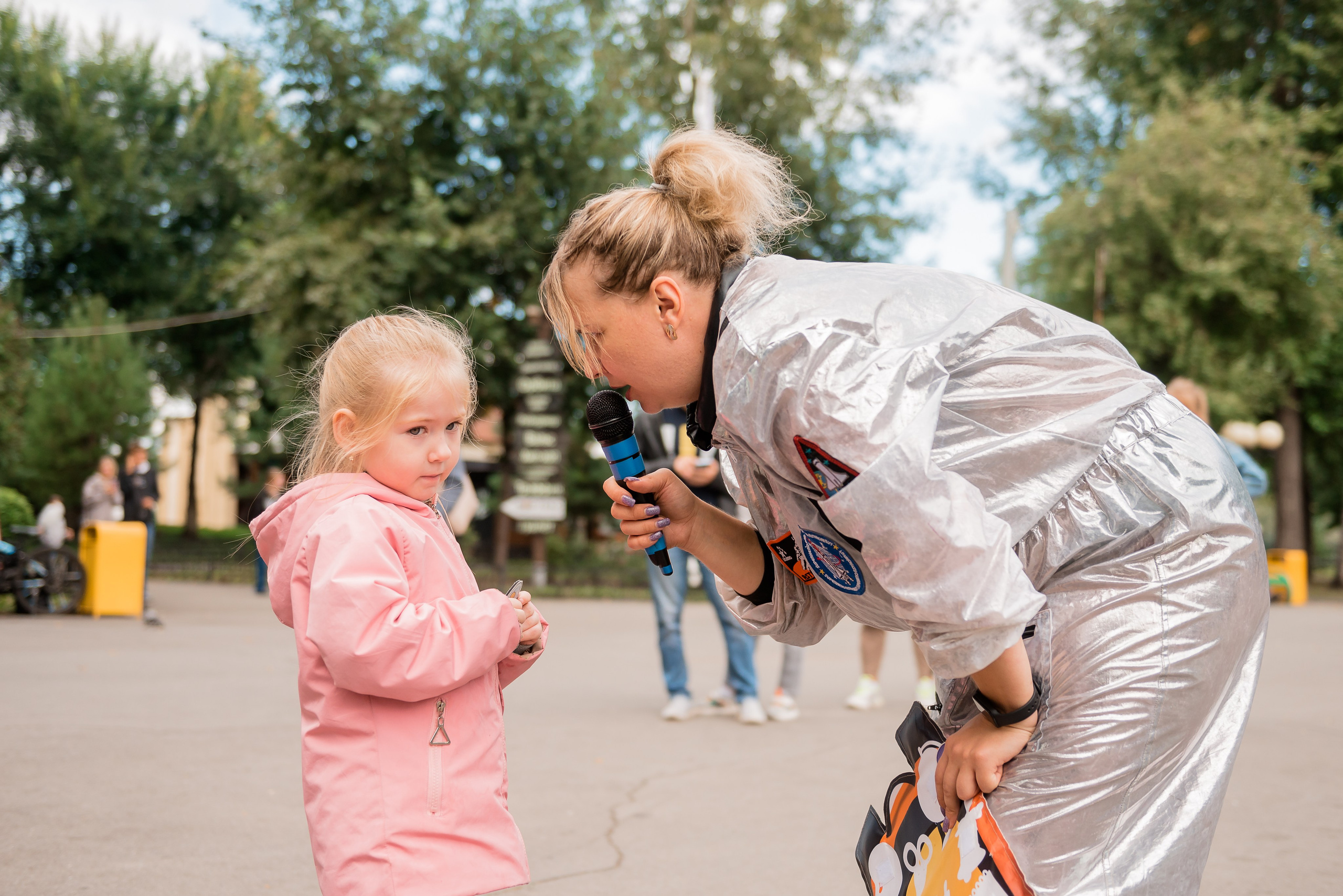 1 Сентября 2024 г. Детский фотограф, семейный фотограф и репортажи в Кемерово