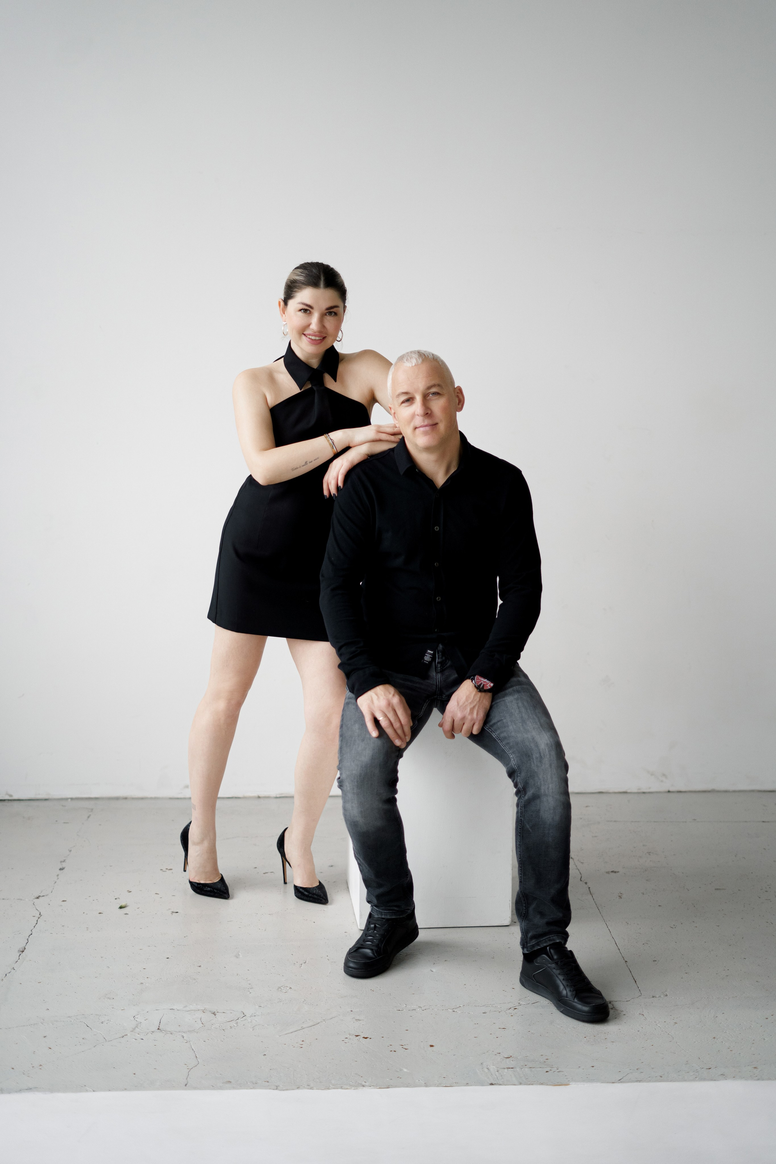 Оля романова. Фотограф Валерия Крахмалева