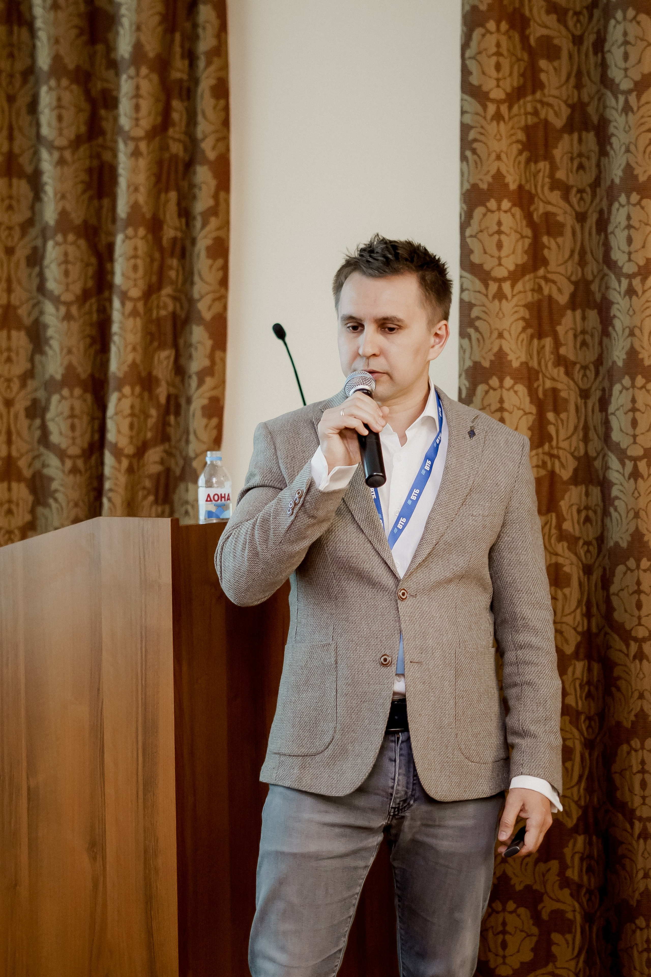 Втб. Фотограф Валерия Крахмалева