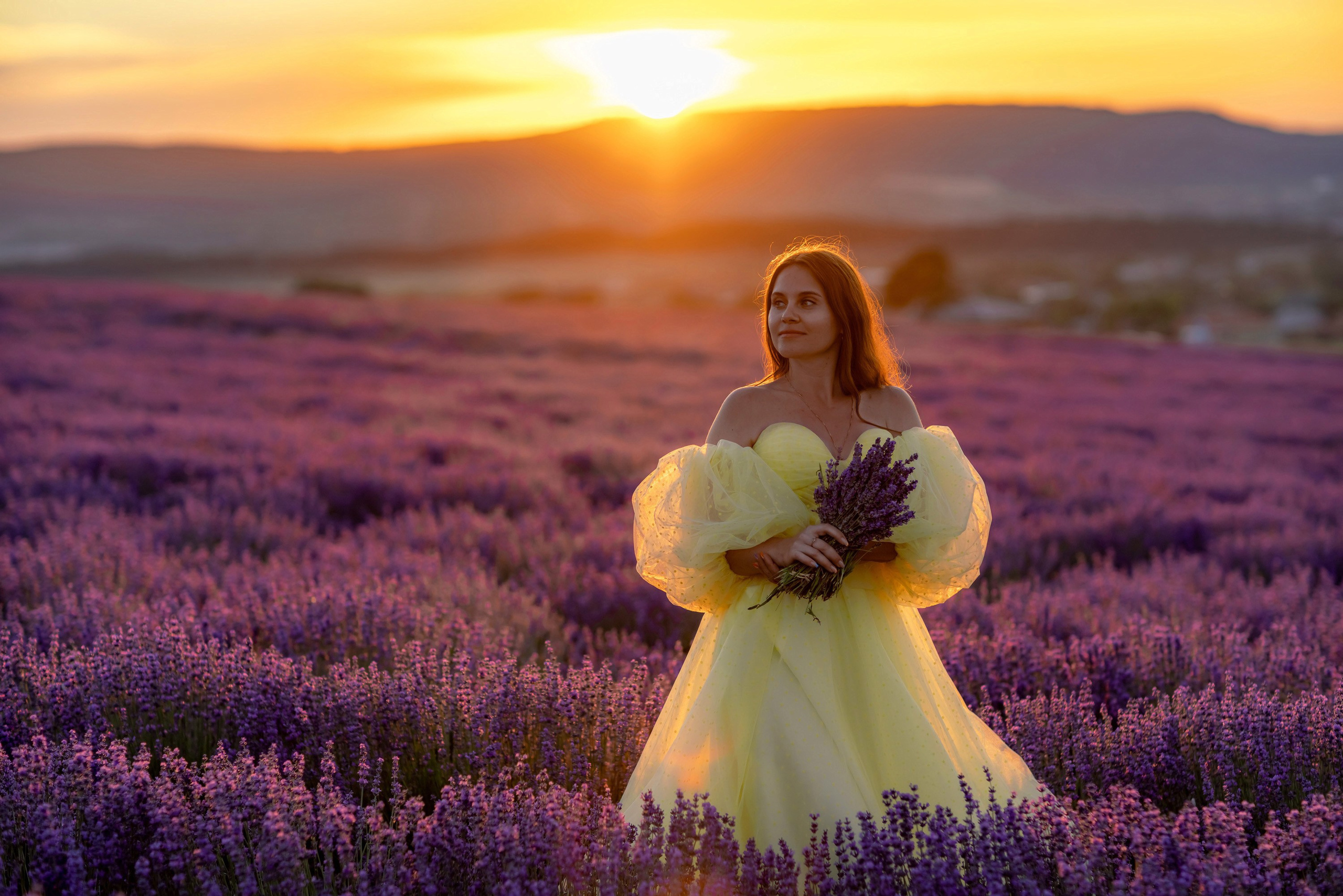 Портретный семейный фотограф в Крымской красоте Светлана Матюнина