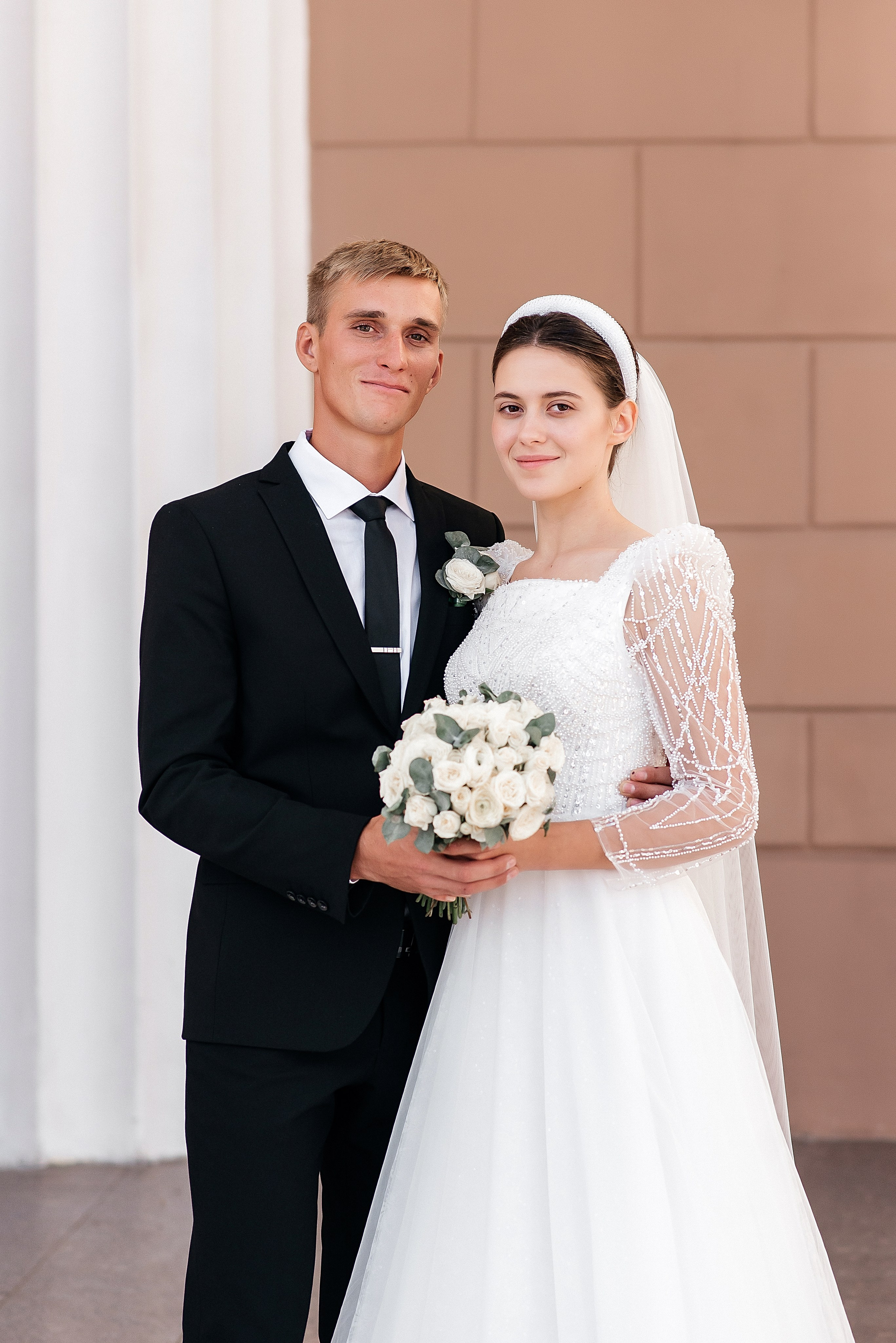 Павел & Анита. Ваш фотограф Ирина Гущанская