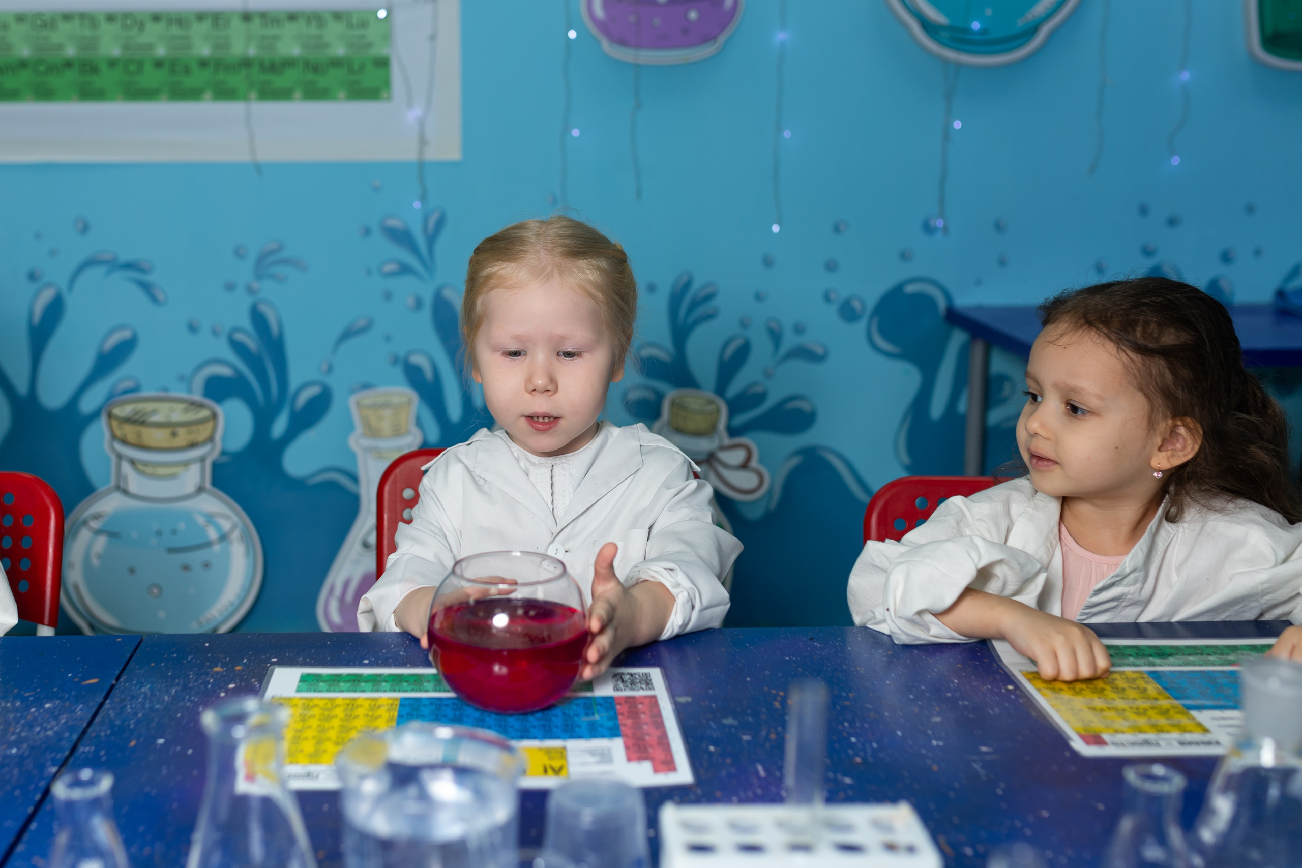 День рождение Данила. Марина Шаймухаметова. Фотограф в Уфе