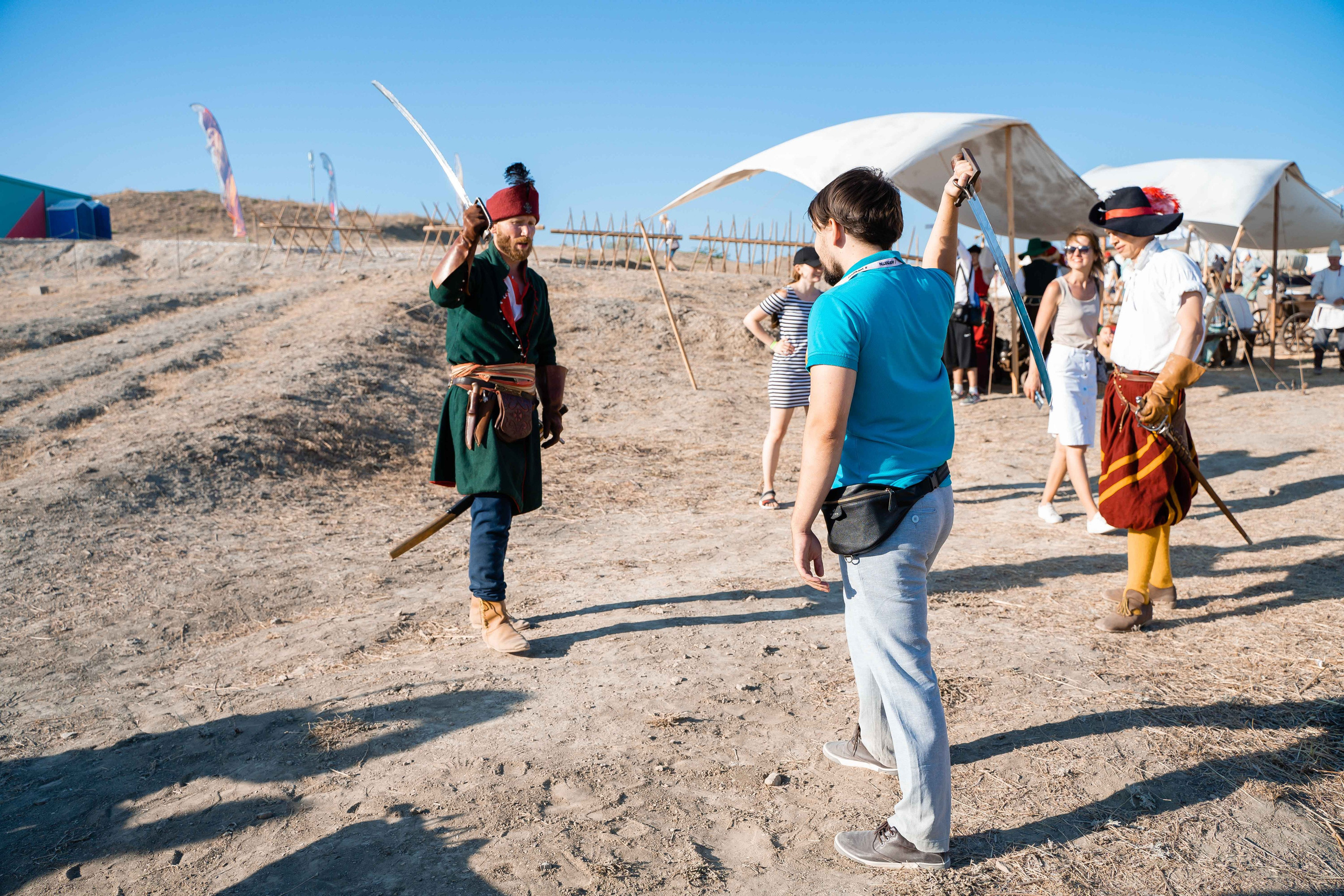 Фотограф на реконструкции. Shmeleva.ph Фотограф Волгоград и Волжский — Анна Шмелева