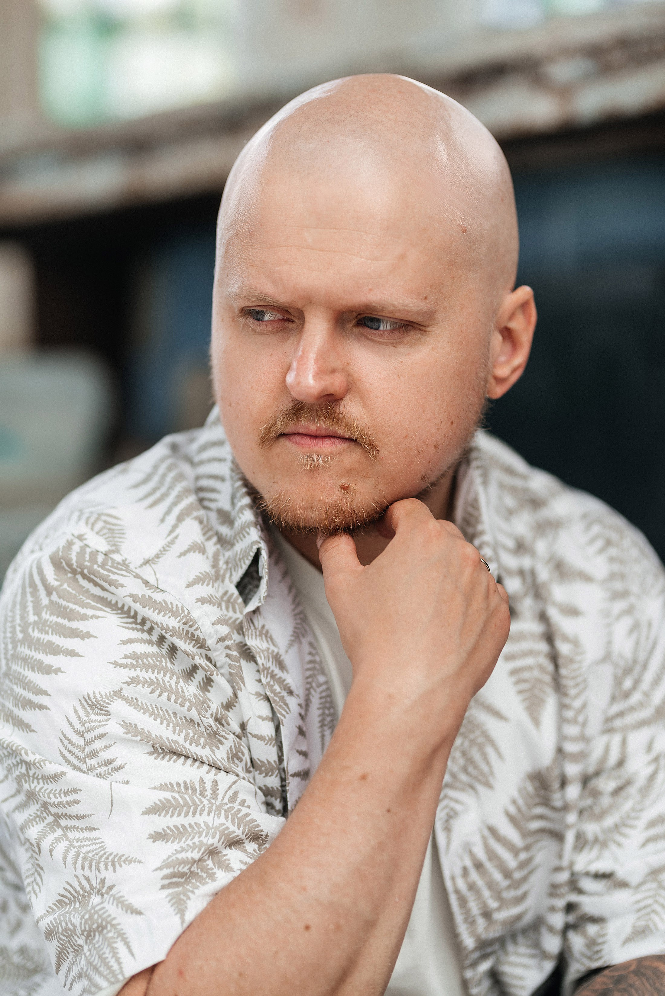 Владимир. Свадебный и семейный фотограф в Туле Ксения Сильвер