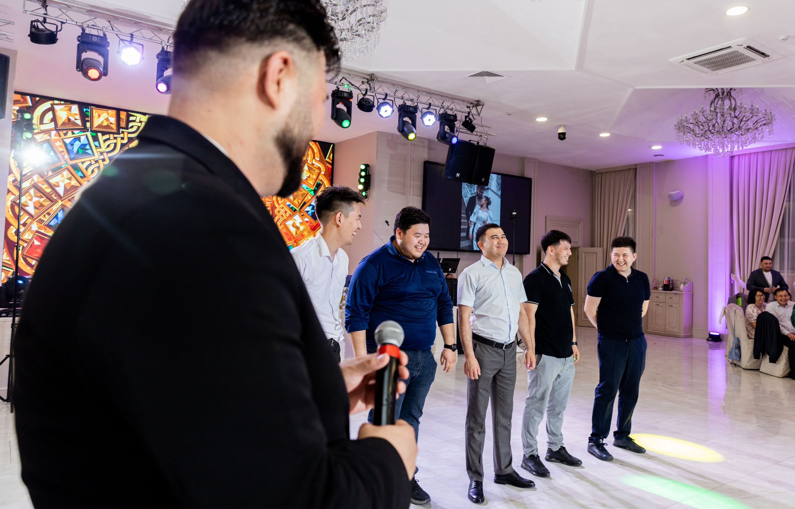 Адиль и Фарида