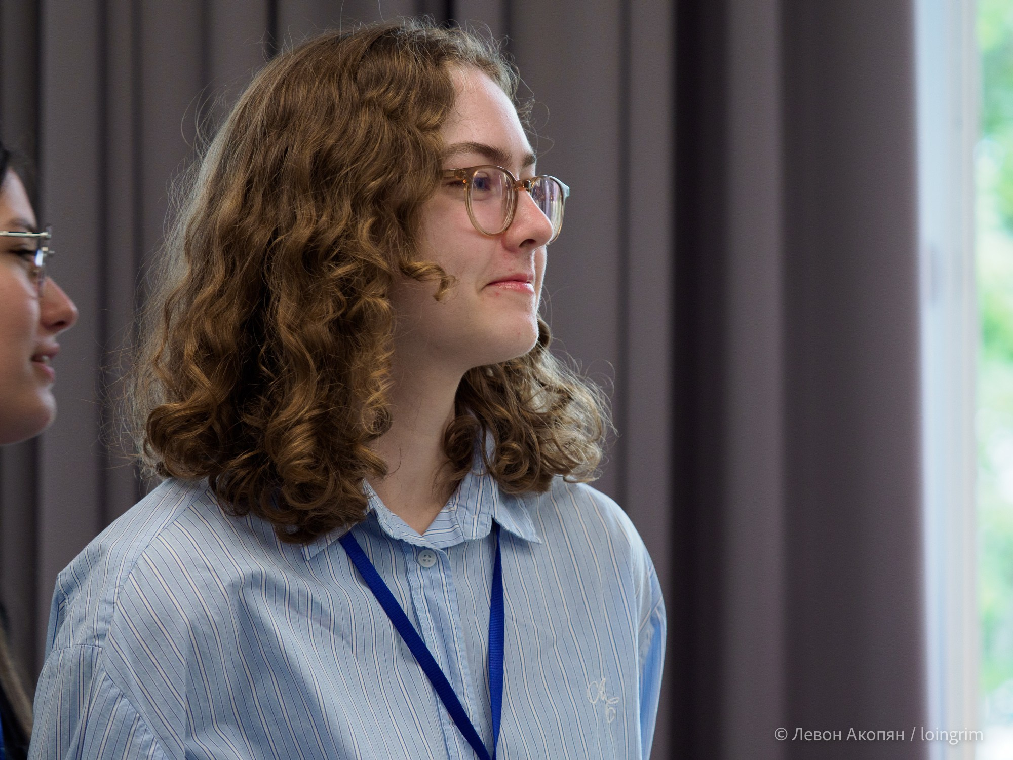 Когнитивная наука в Москве VIII (25 и 26 июня 2025). Loingrim — Свободный художник. Снимаю в своё удовольствие