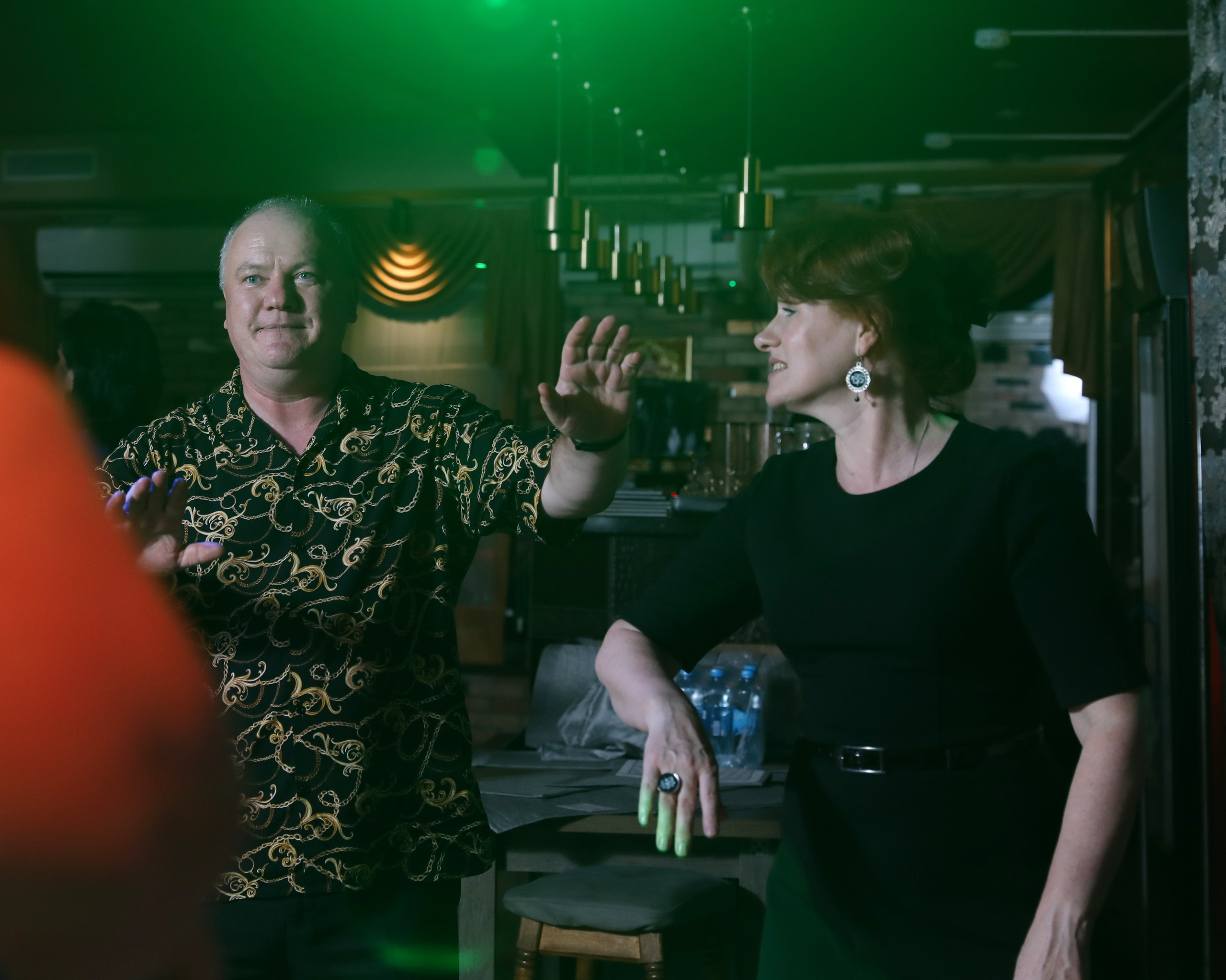 Фотограф Владивосток Николай Тынько