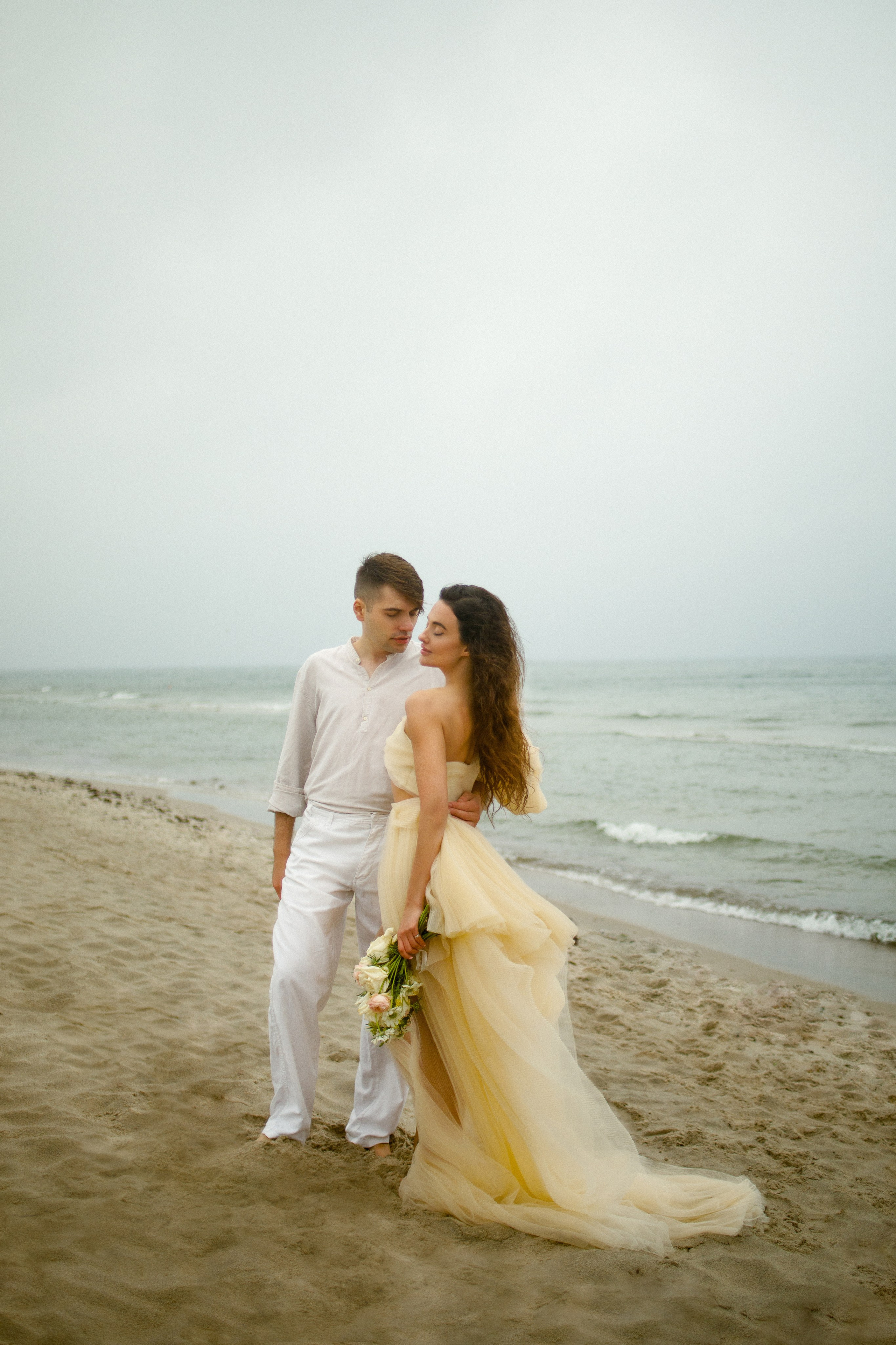 Янтарный Нордик. Марковкина КрисТина