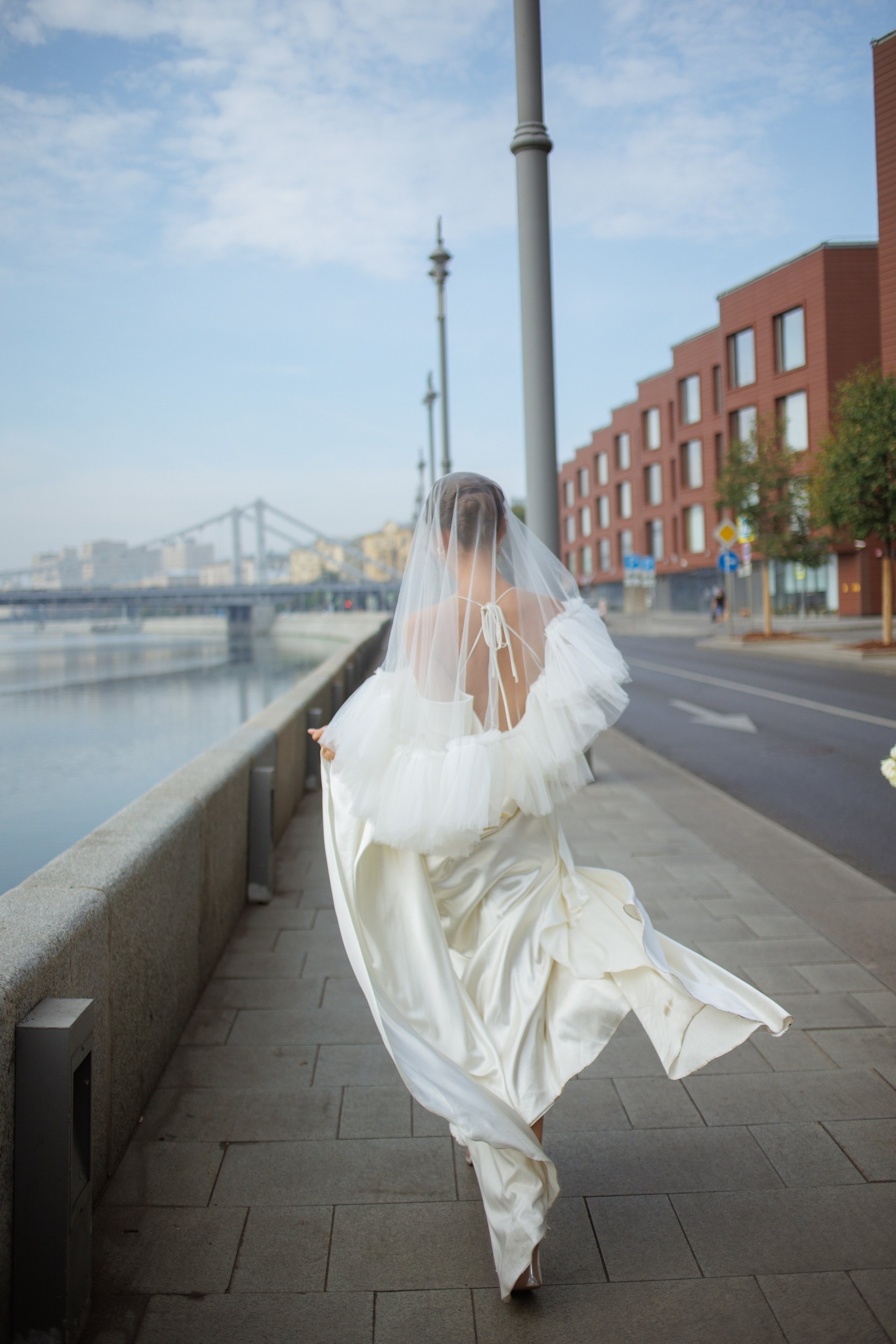 Ретро машина Анна и Владислав. Марковкина КрисТина