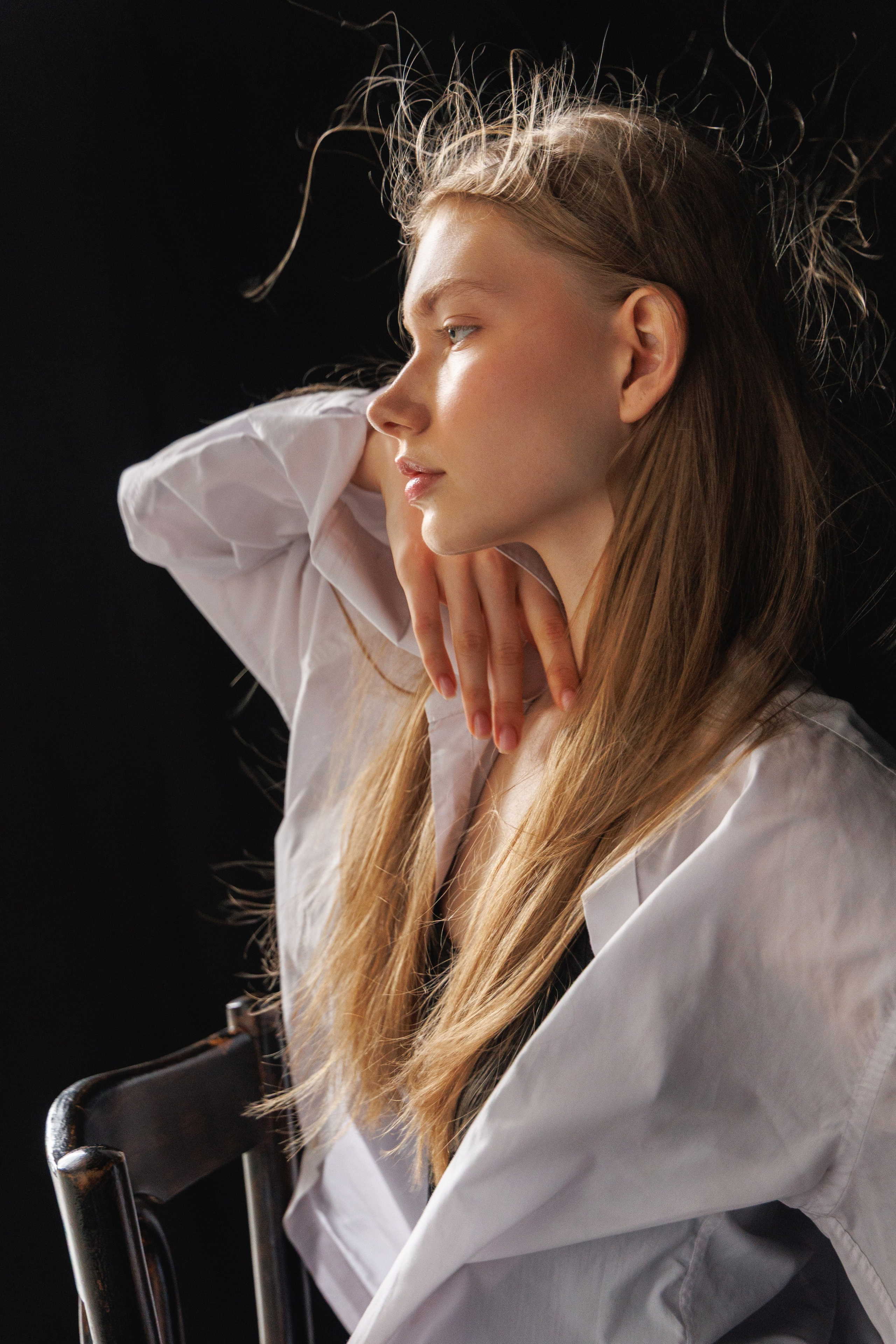 Диана. Марковкина КрисТина