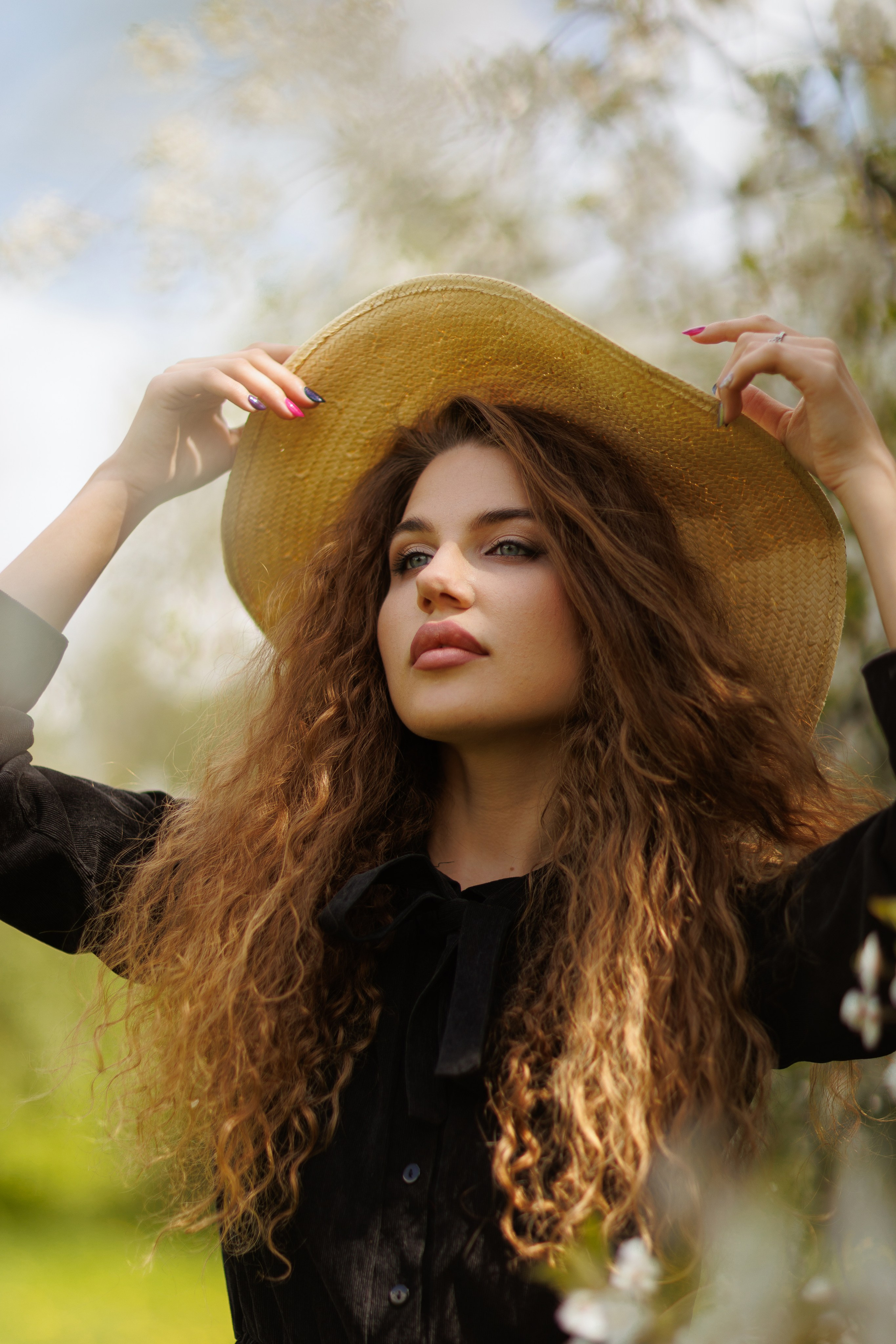 Оля. Марковкина КрисТина