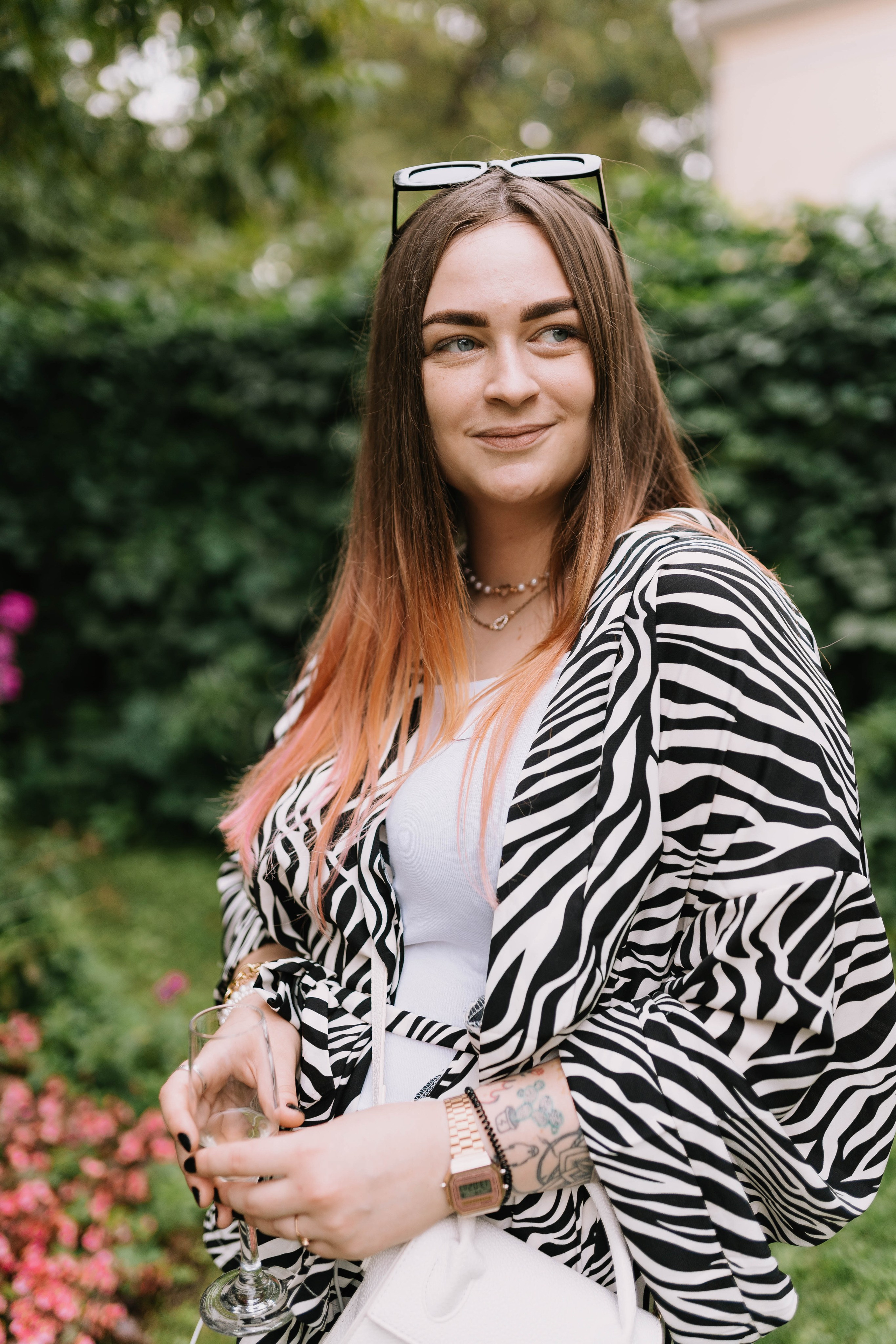 Свадебная фотосессия в Москве. Свадебный фотограф в Москве Анна Полушина