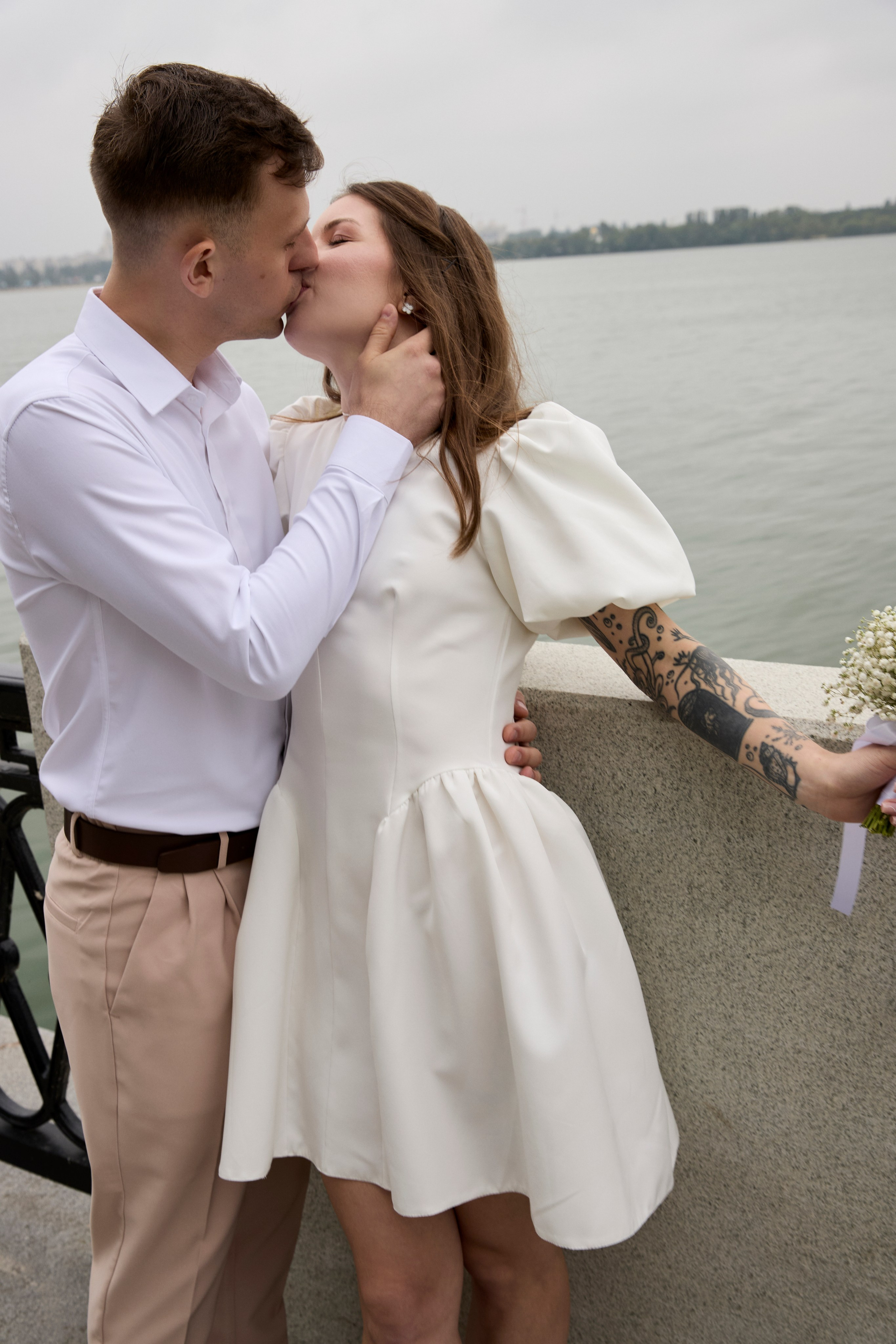 Николай & Виктория. Женский фотограф