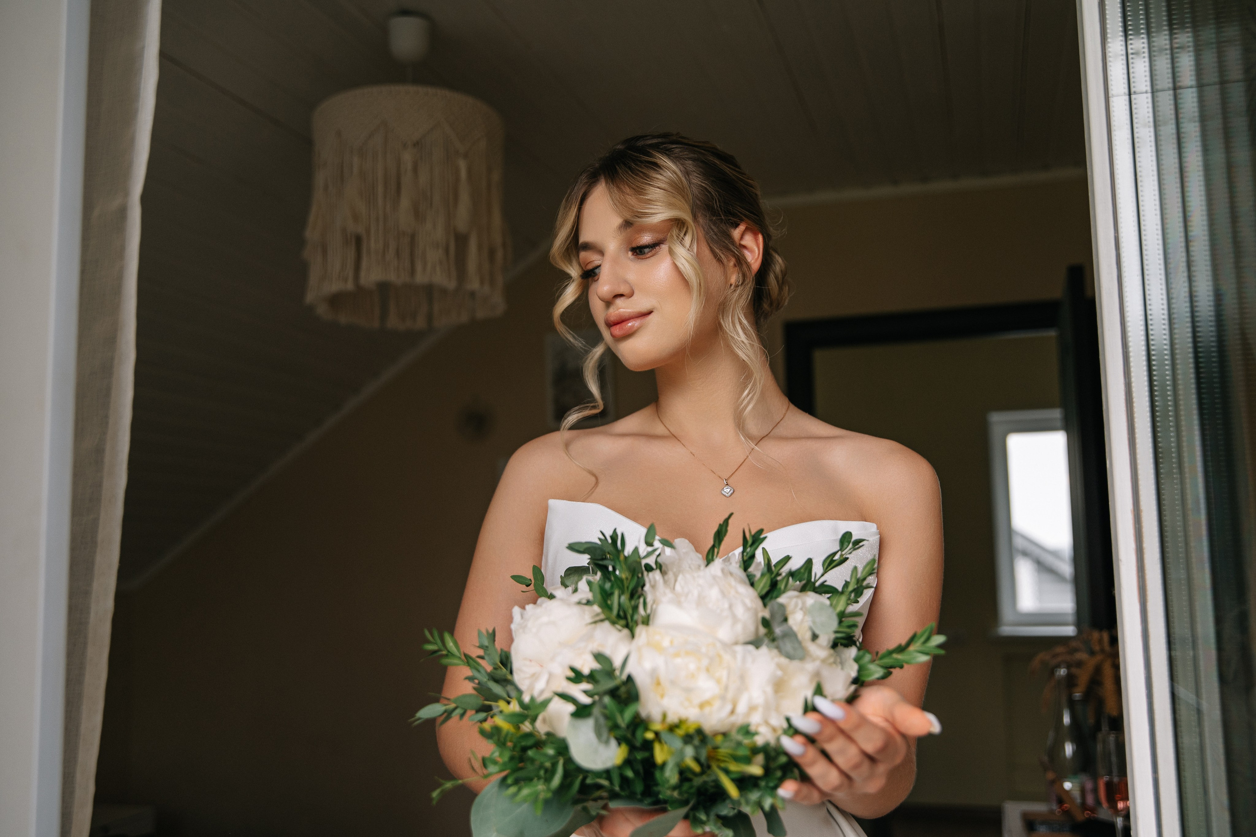 Свадебный и семейный фотограф в Коломне Мария Мусатова