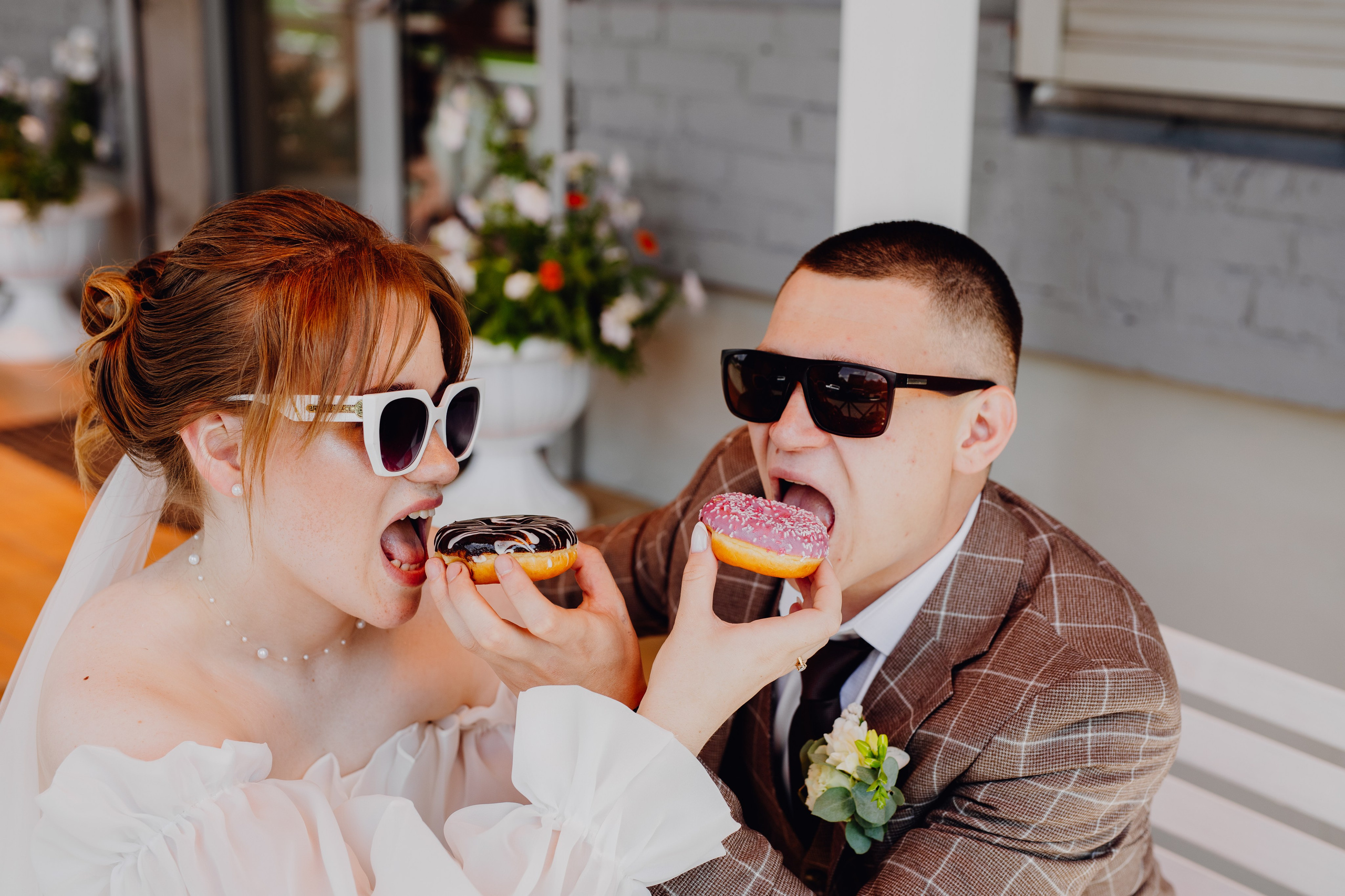 Айдар и Анастасия. Свадебный и женский фотограф