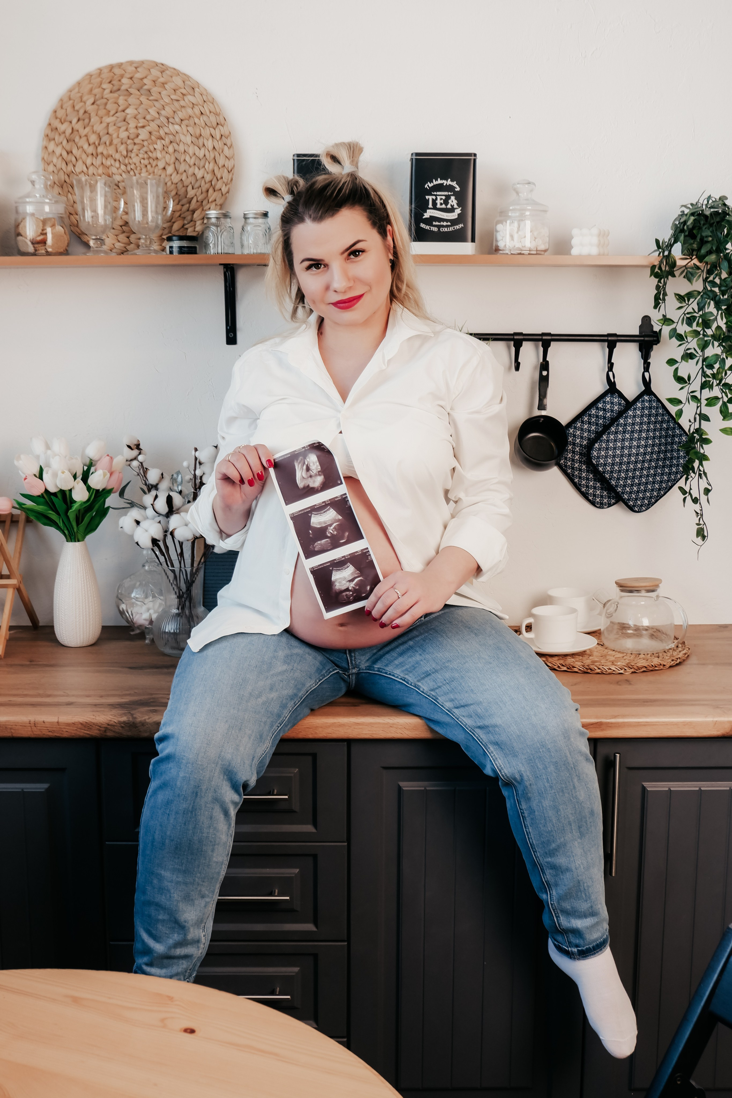 Лера и Женя. Лена Фокина | Фотограф Смоленск