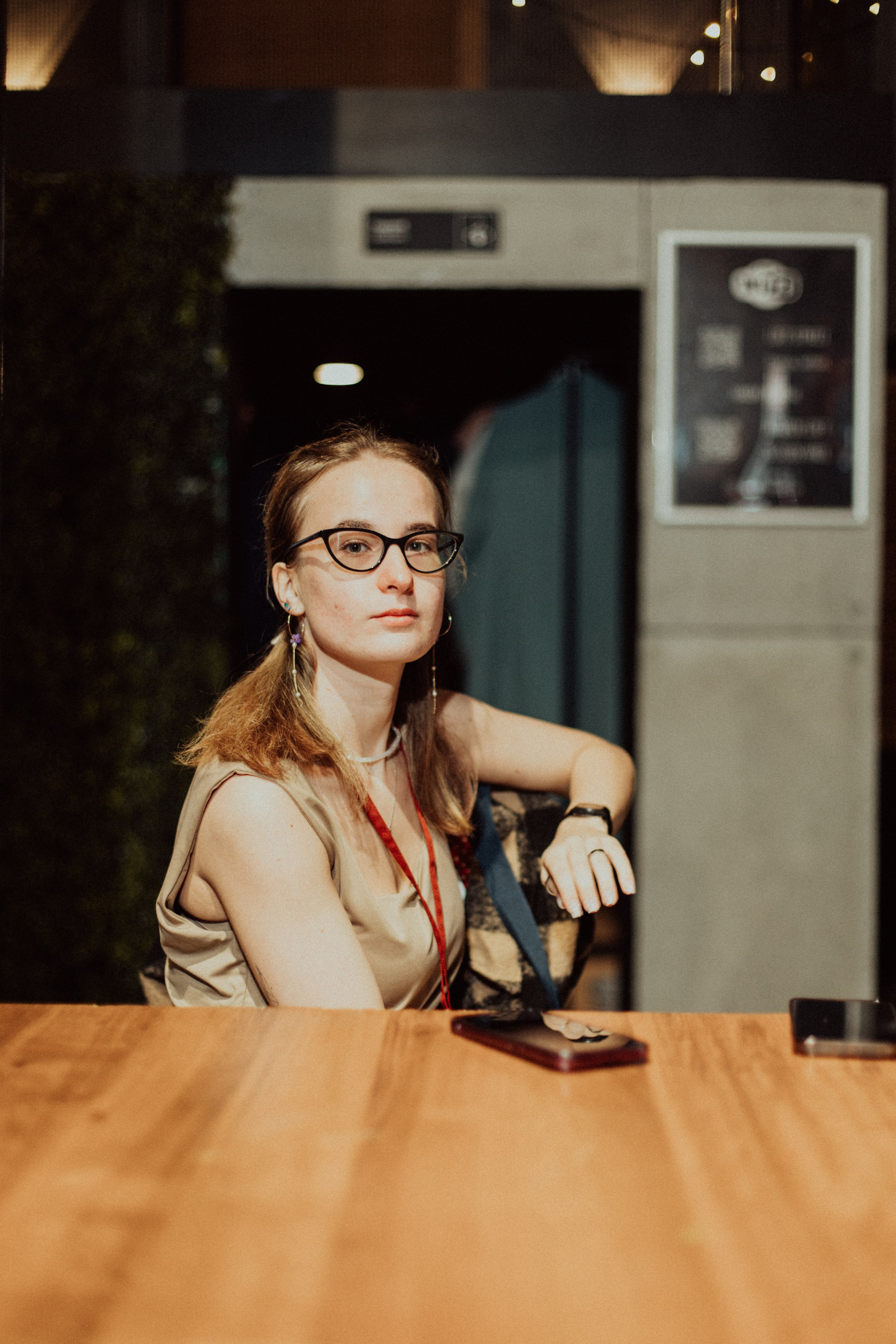 CBcon. Фотограф анималист в Москве Майорова Евгения