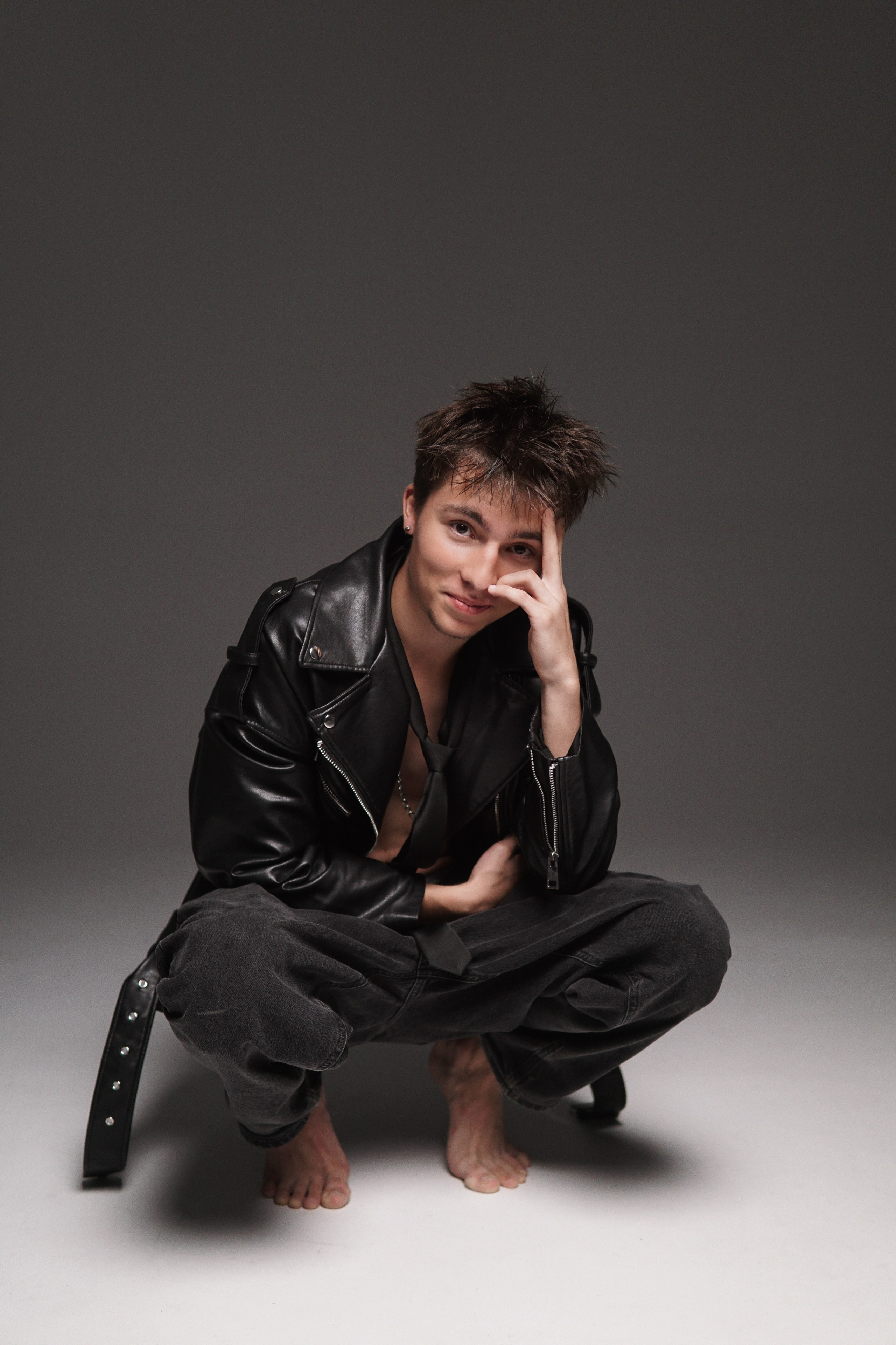 Паша, студия. Фотограф в Минске Света Григорьева