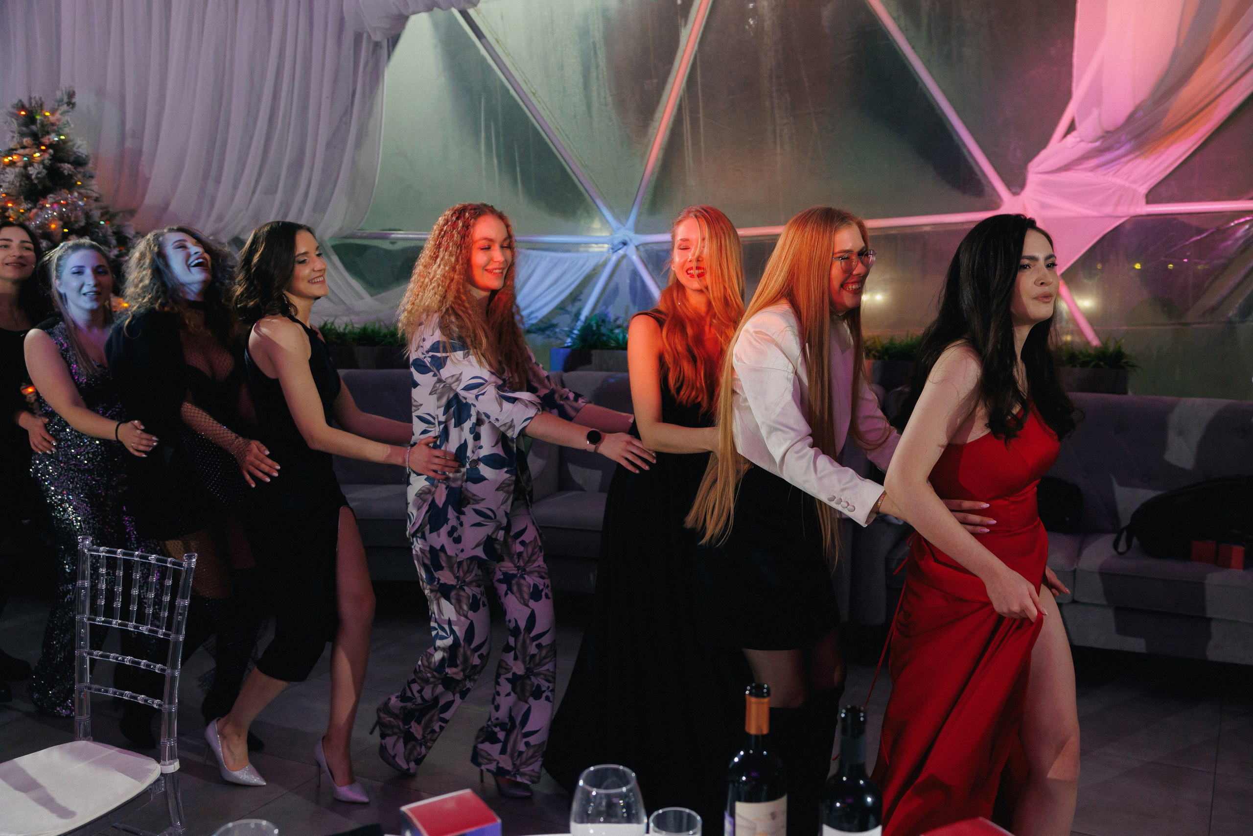 КОРПОРАТИВ КОМПАНИИ «FARES». Wedding and family photographer in Vladivostok Anton Blokhin