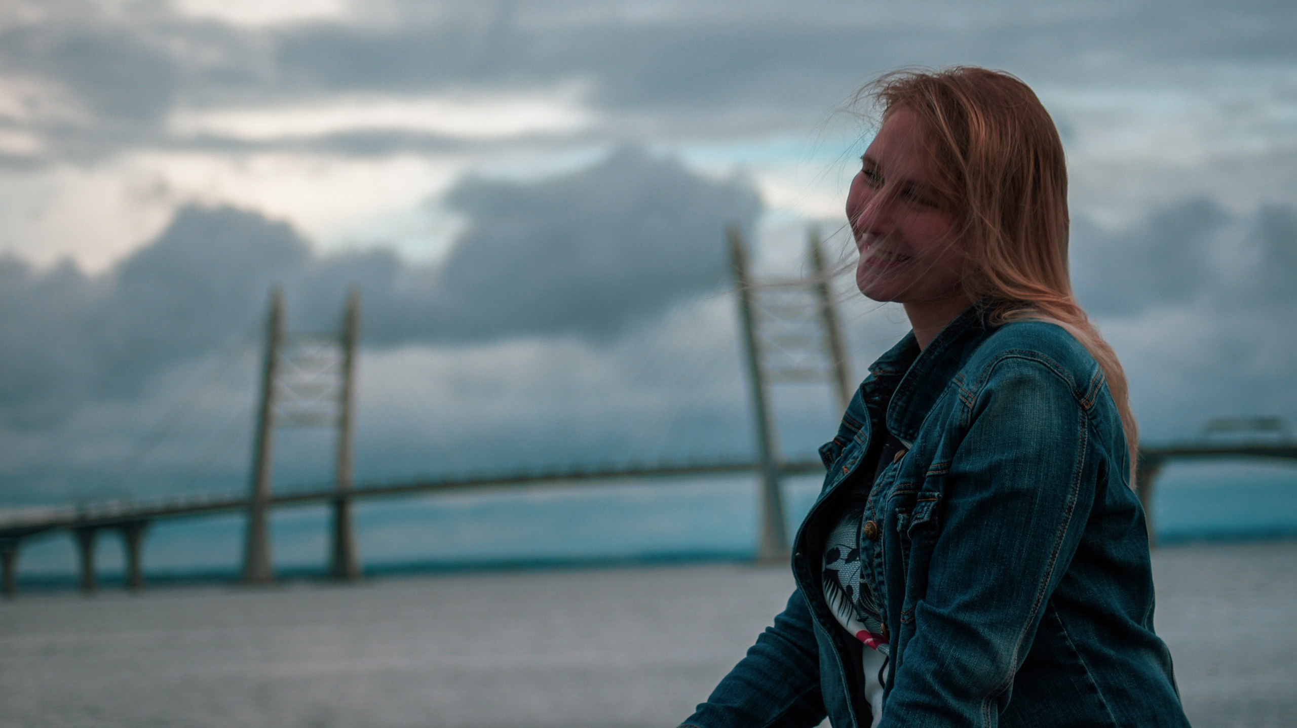 Мария. Видеограф, фотограф в Санкт-Петербурге Элеонора Петрова