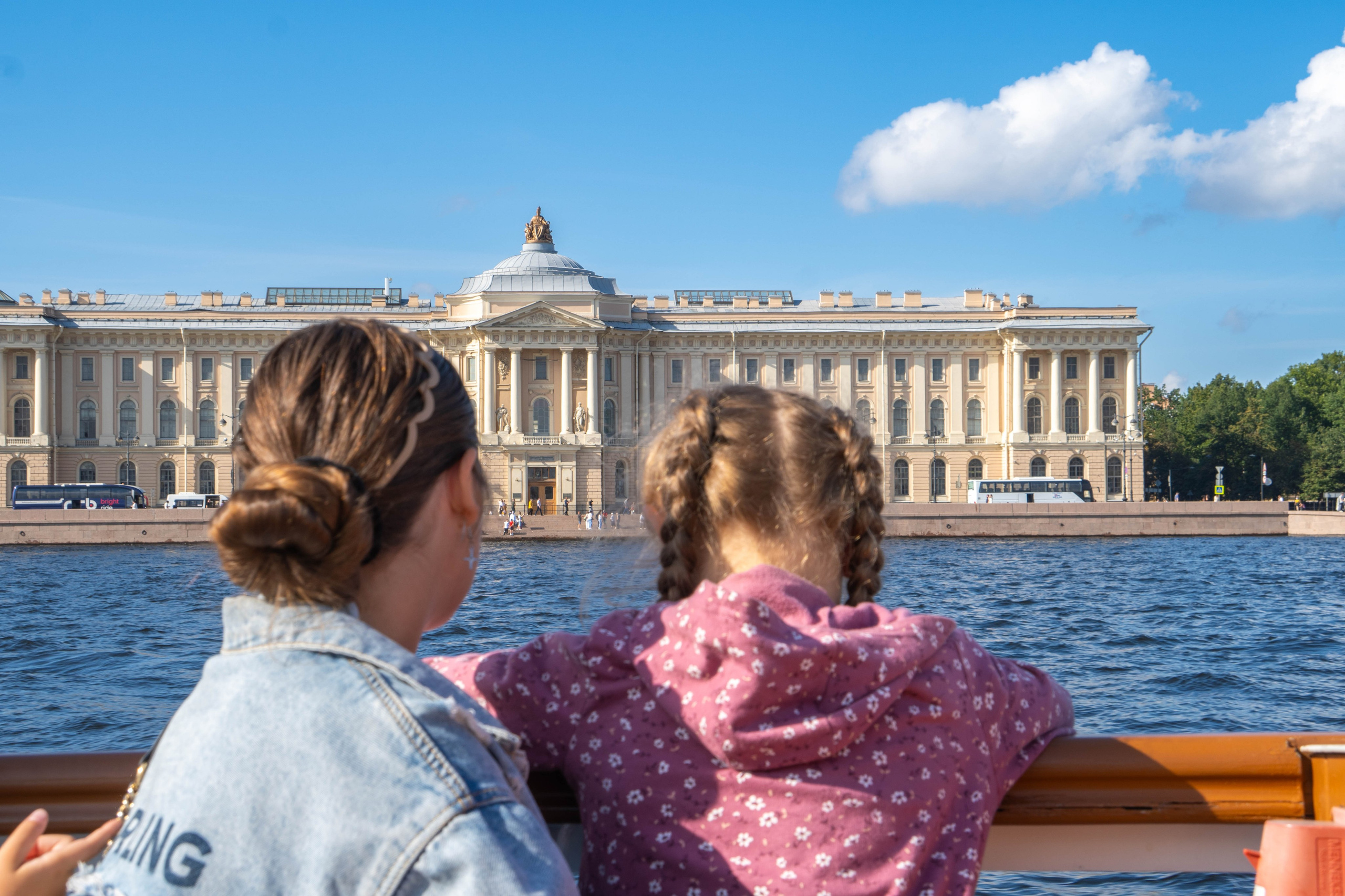 Речные маршруты_МОНАРХ. Видеограф, фотограф в Санкт-Петербурге Элеонора Петрова